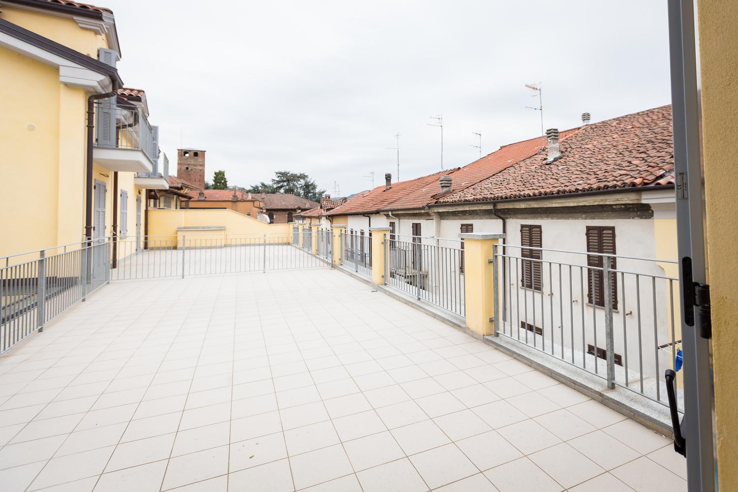 Monteverde Apartments