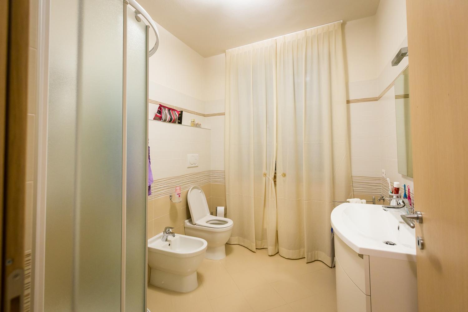 Monteverde Apartments