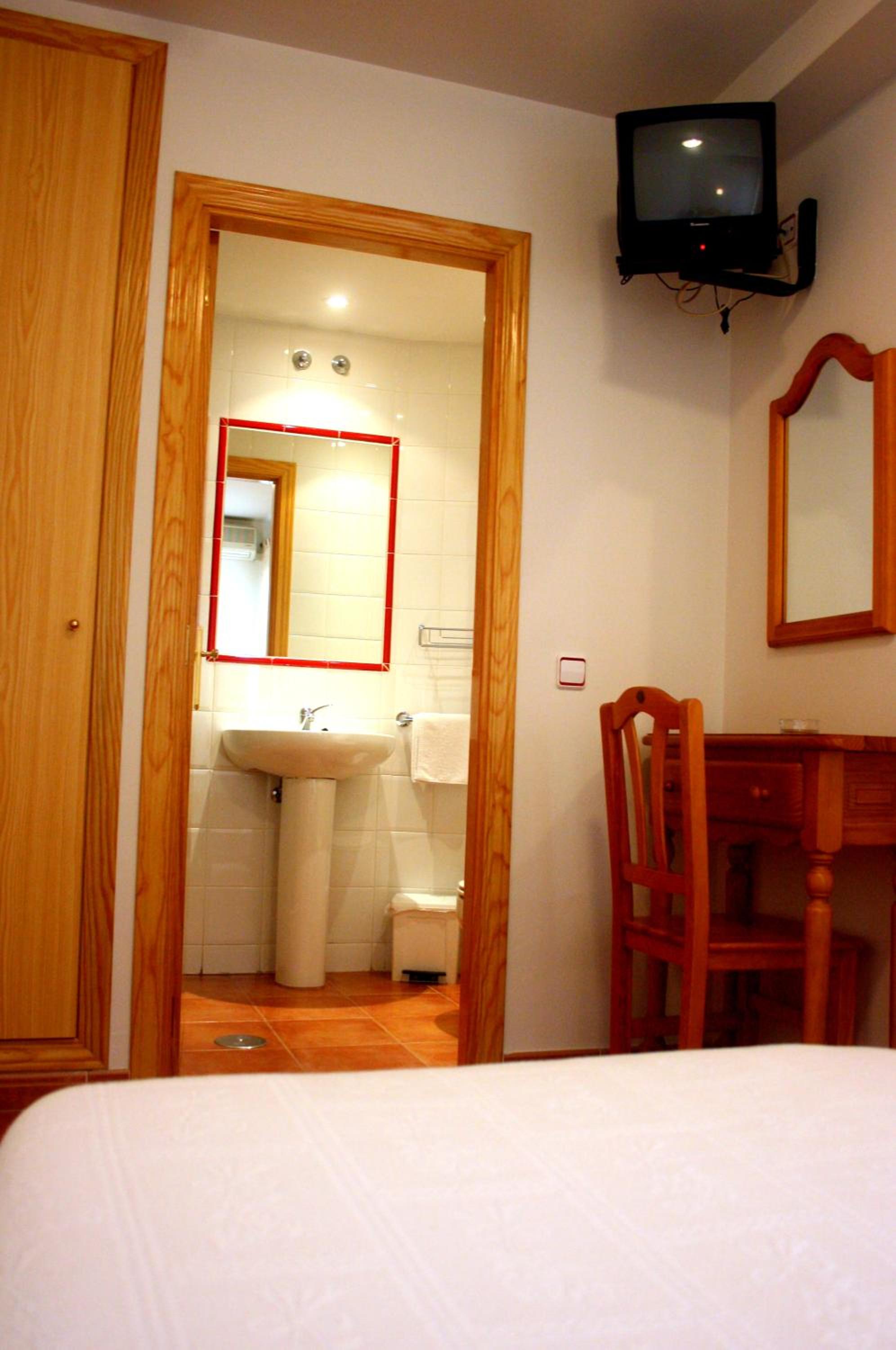 Hostal La Granja view 5