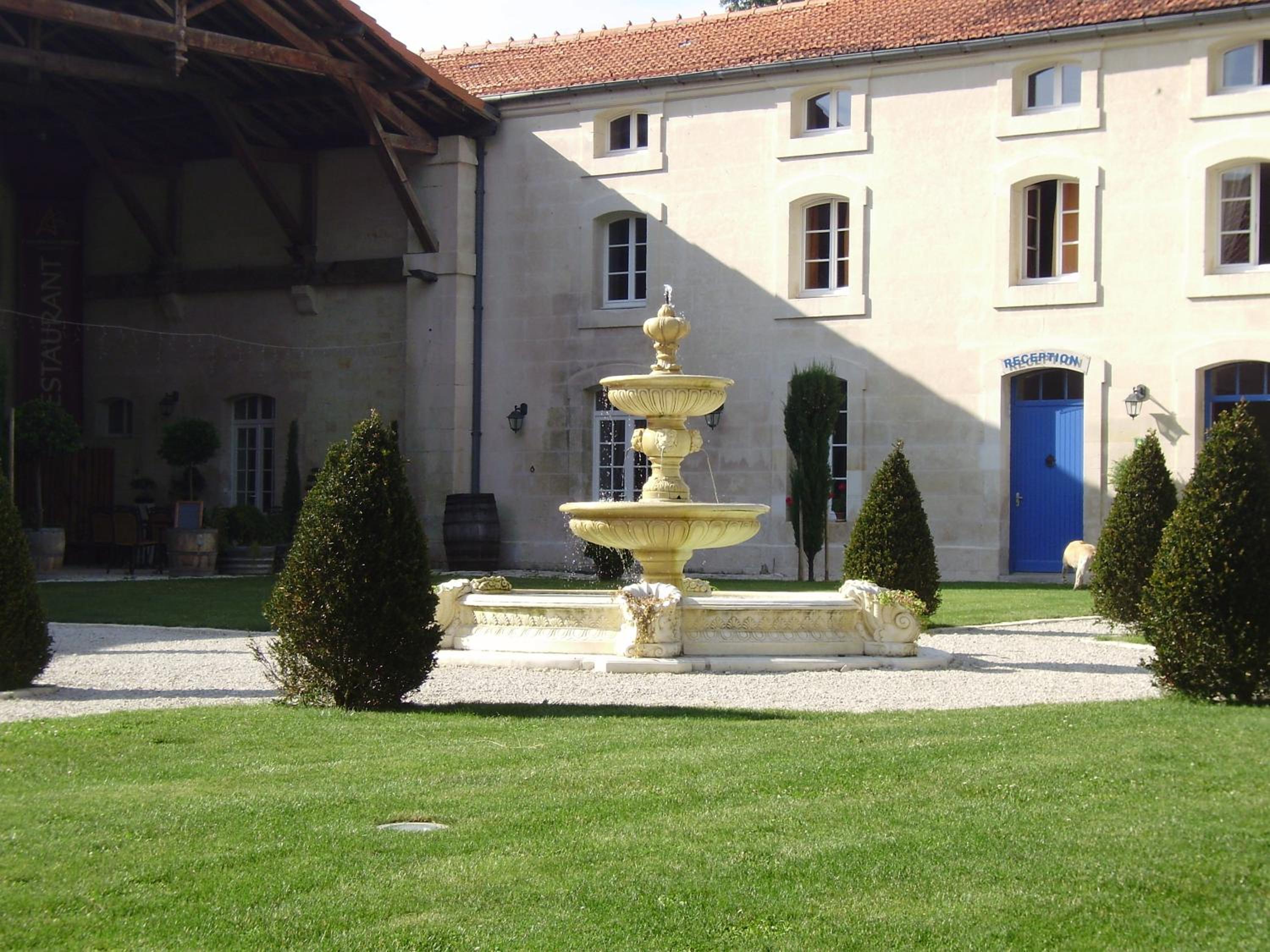 Domaine des Chais - Property Image 14