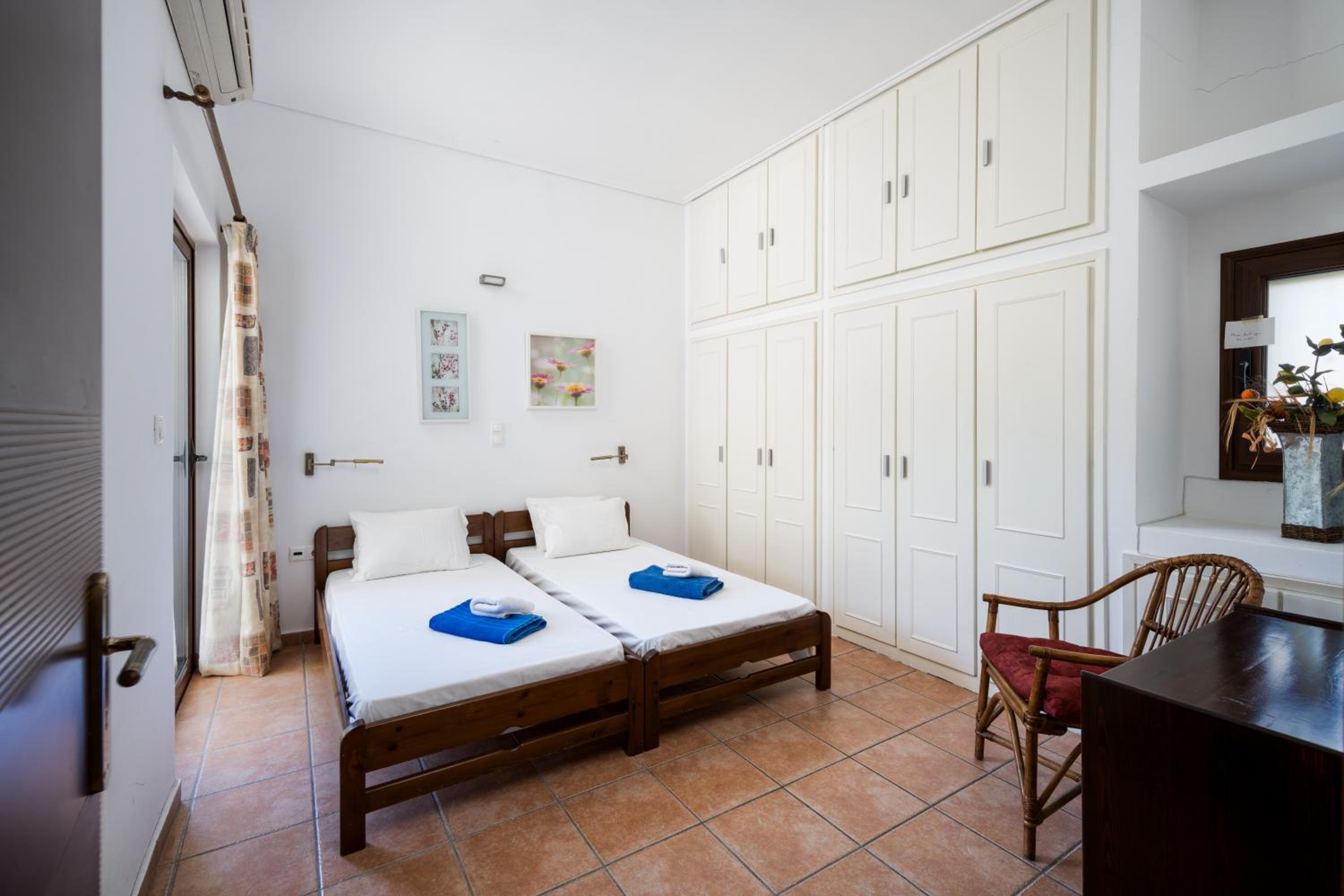 Villa Saronida, photo 42