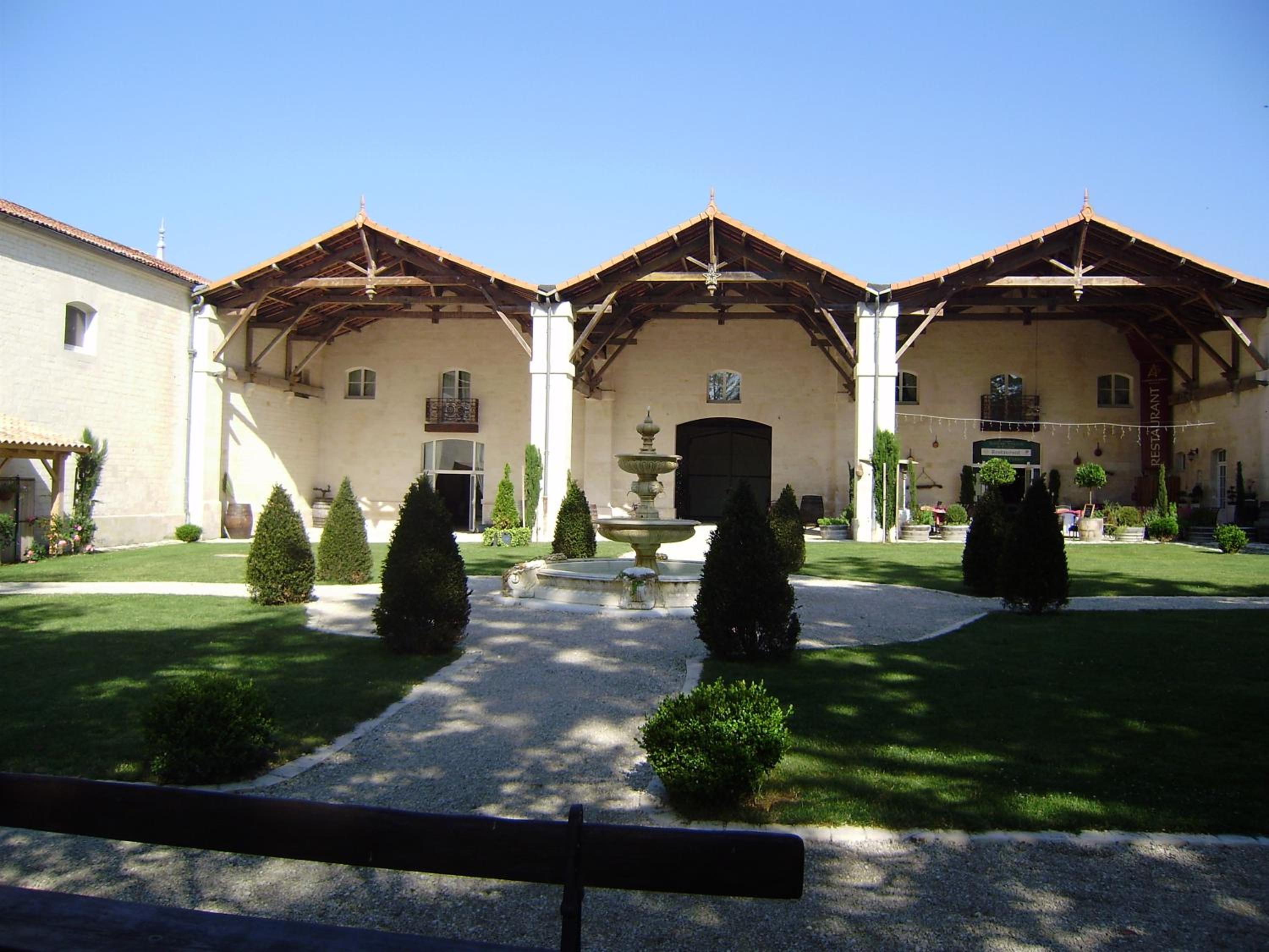Domaine des Chais - Property Image 20