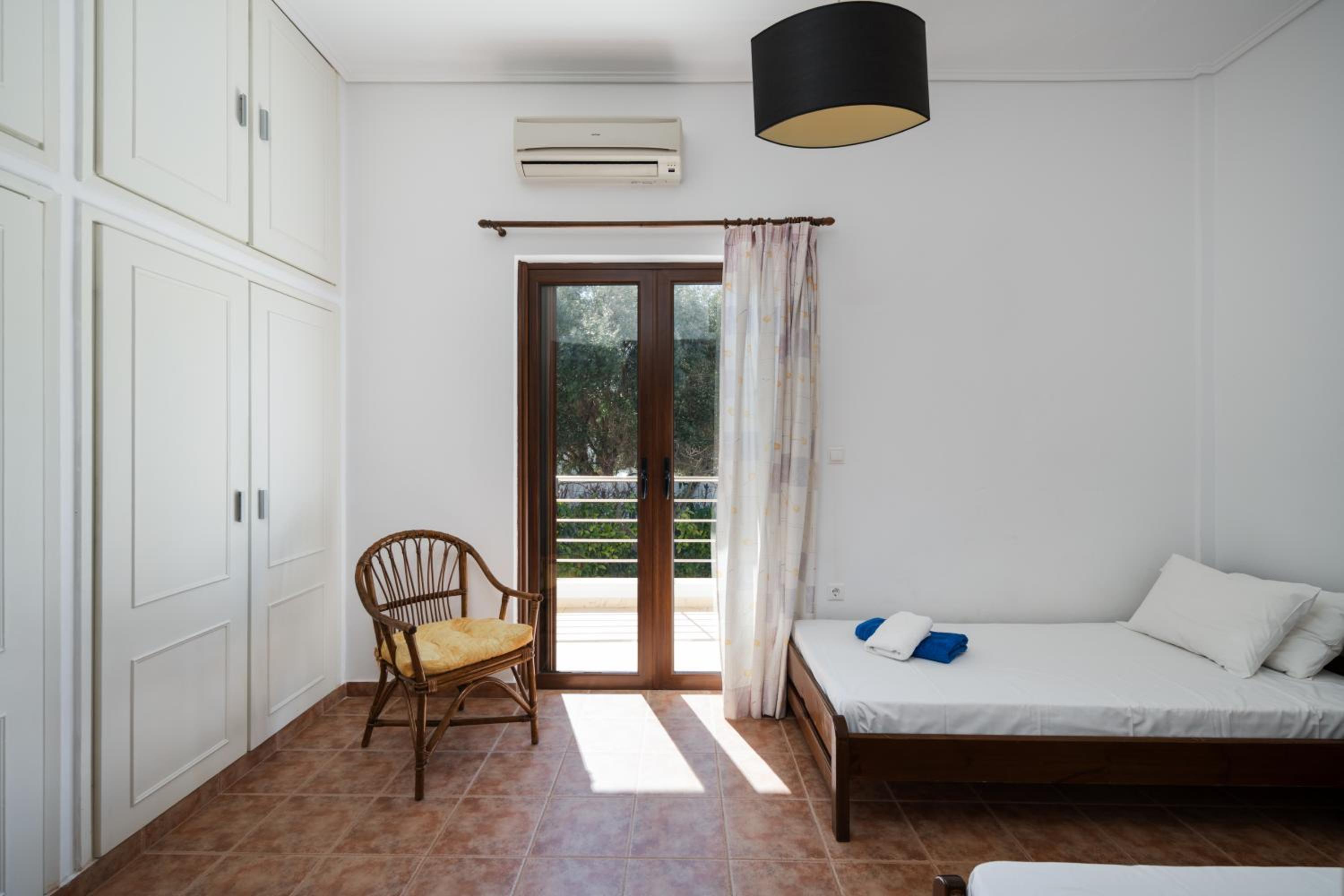 Villa Saronida, photo 21