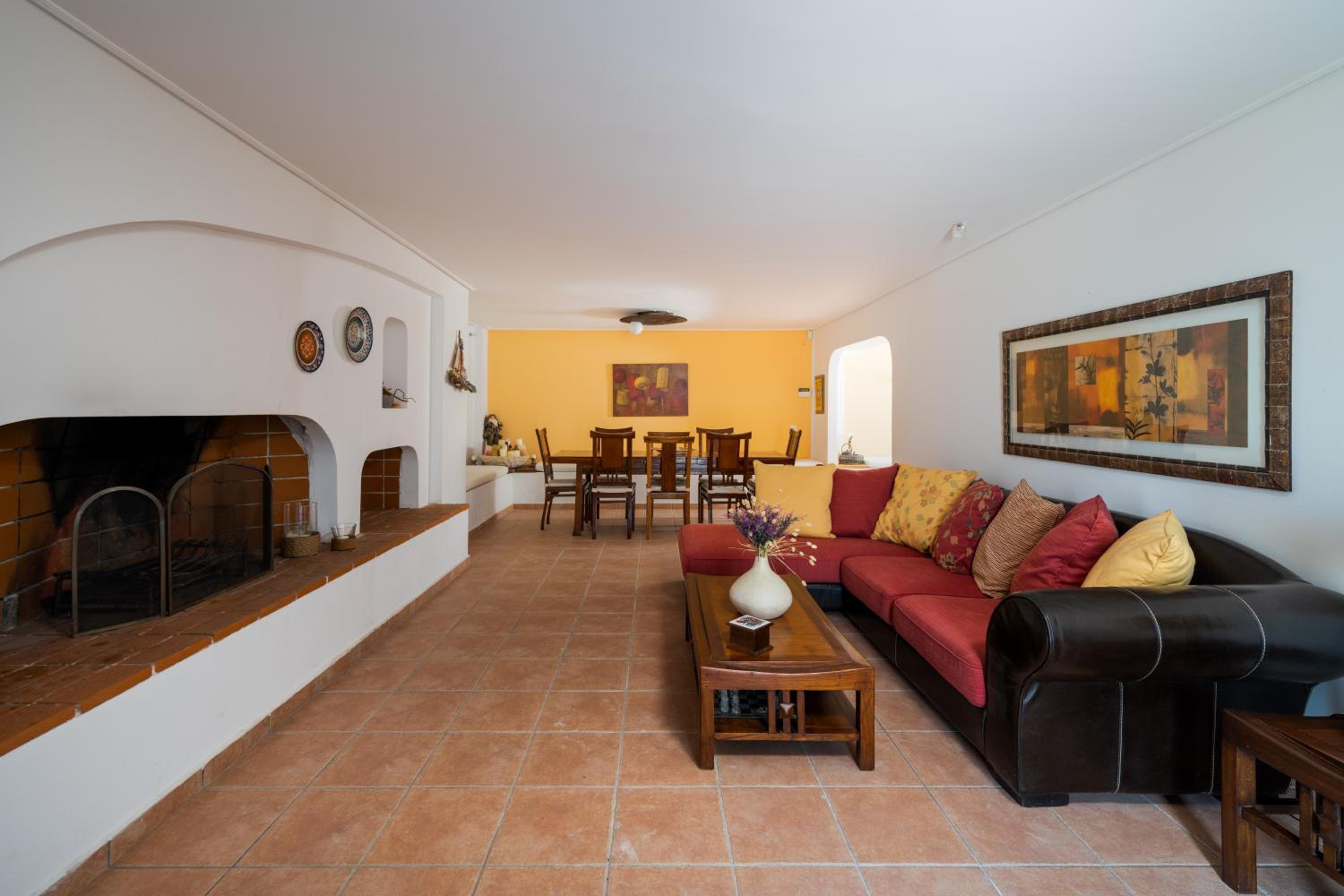 Villa Saronida, photo 36