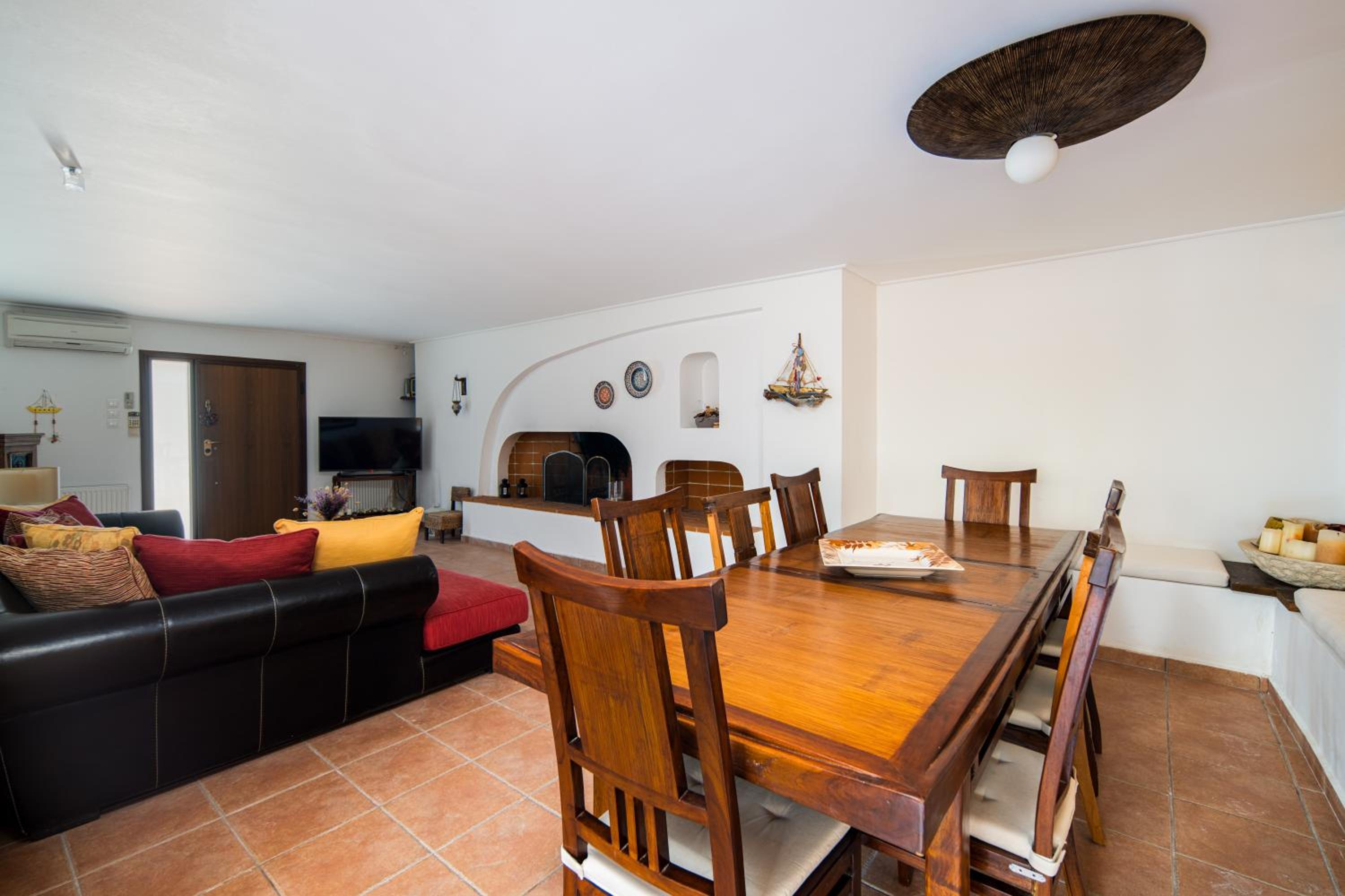 Villa Saronida, photo 8