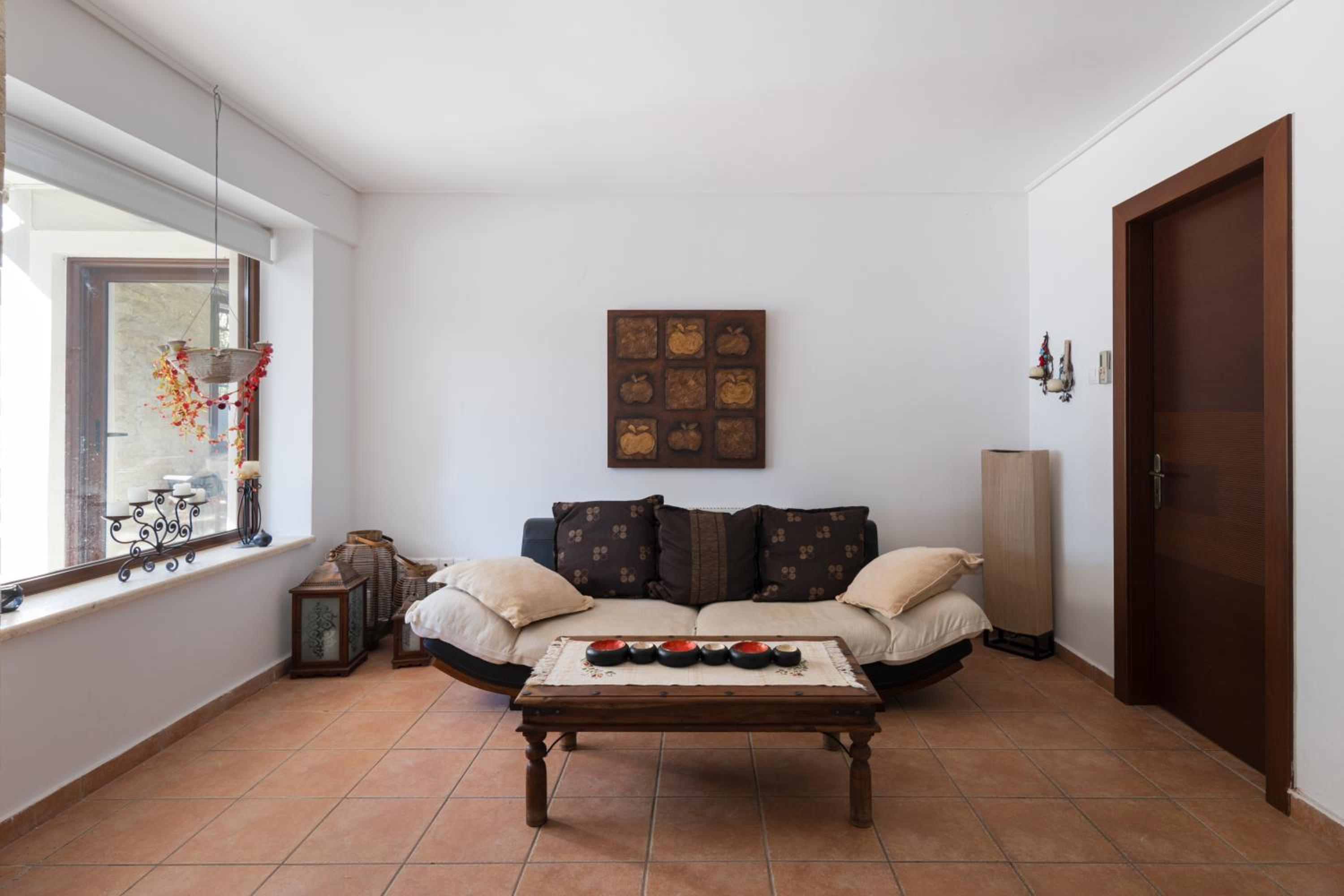 Villa Saronida, photo 18