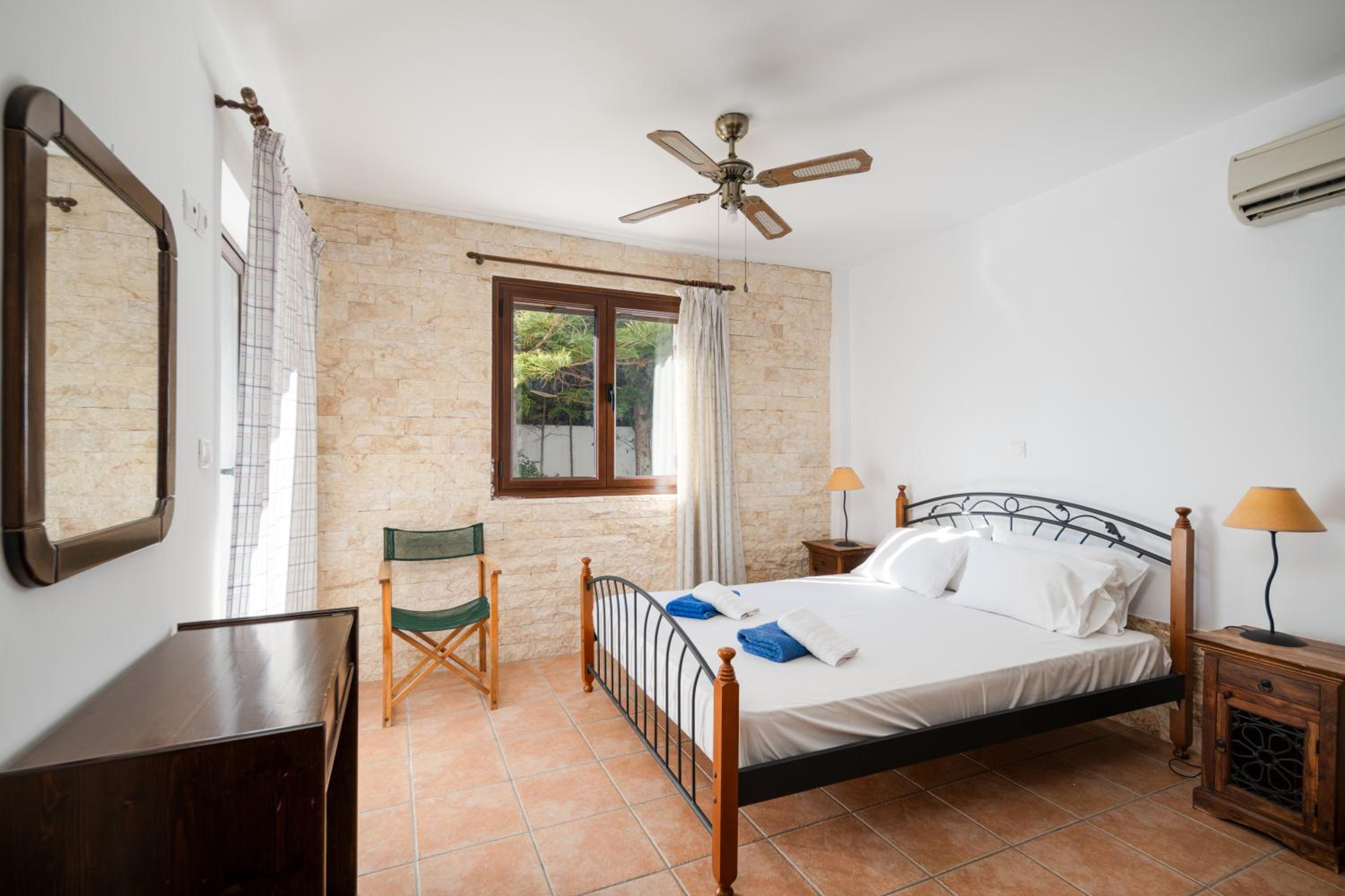 Villa Saronida, photo 15