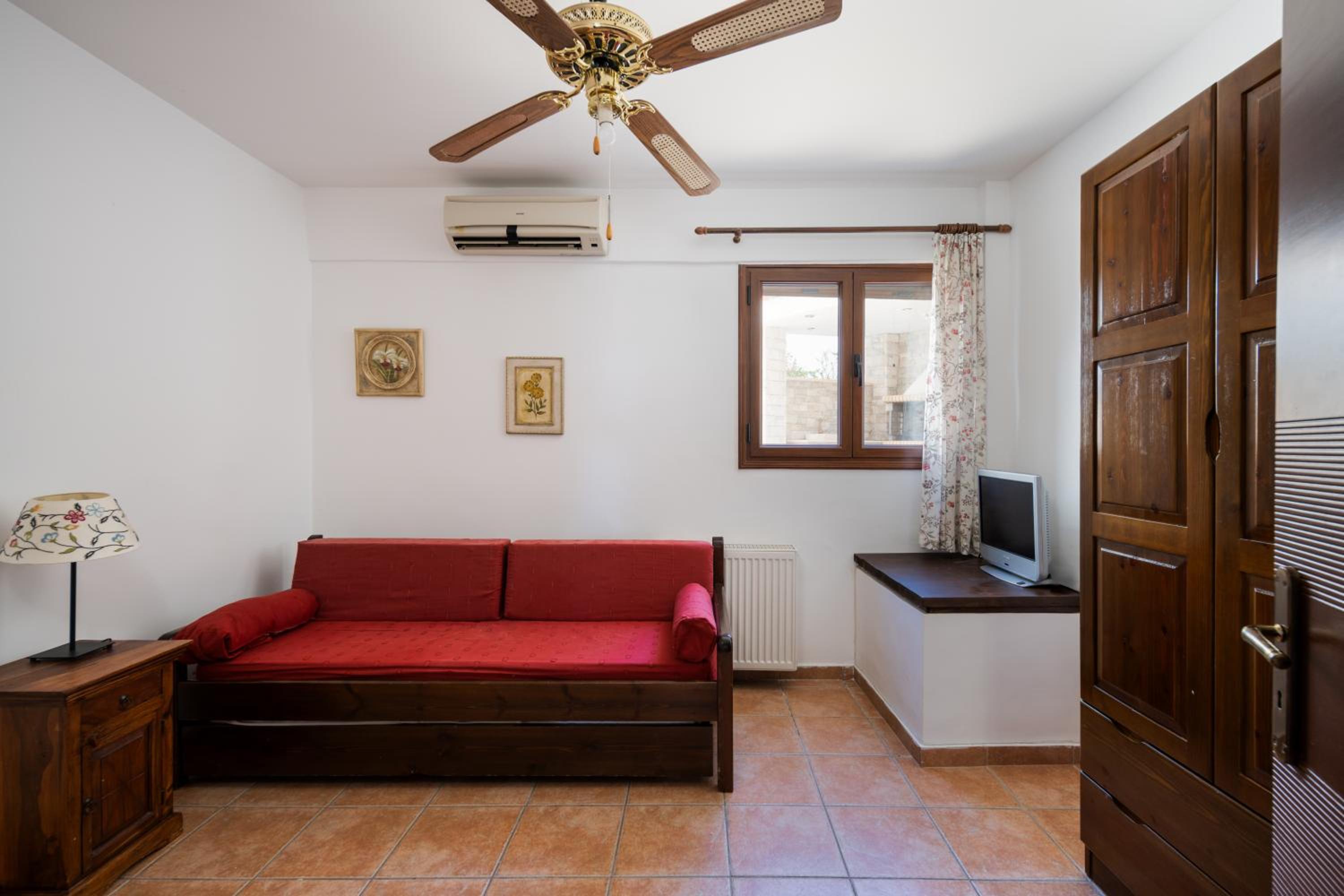 Villa Saronida, photo 33