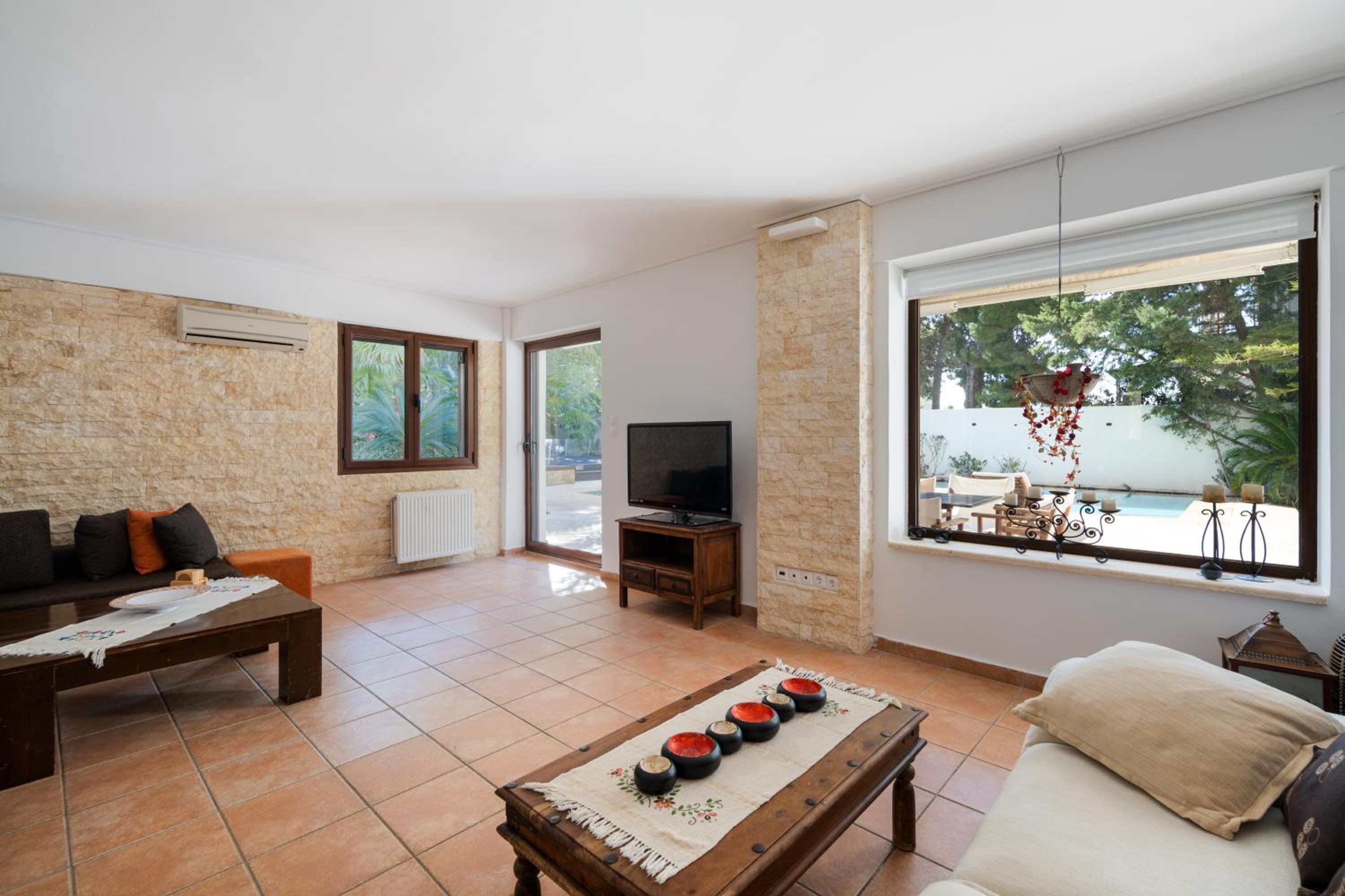 Villa Saronida, photo 12