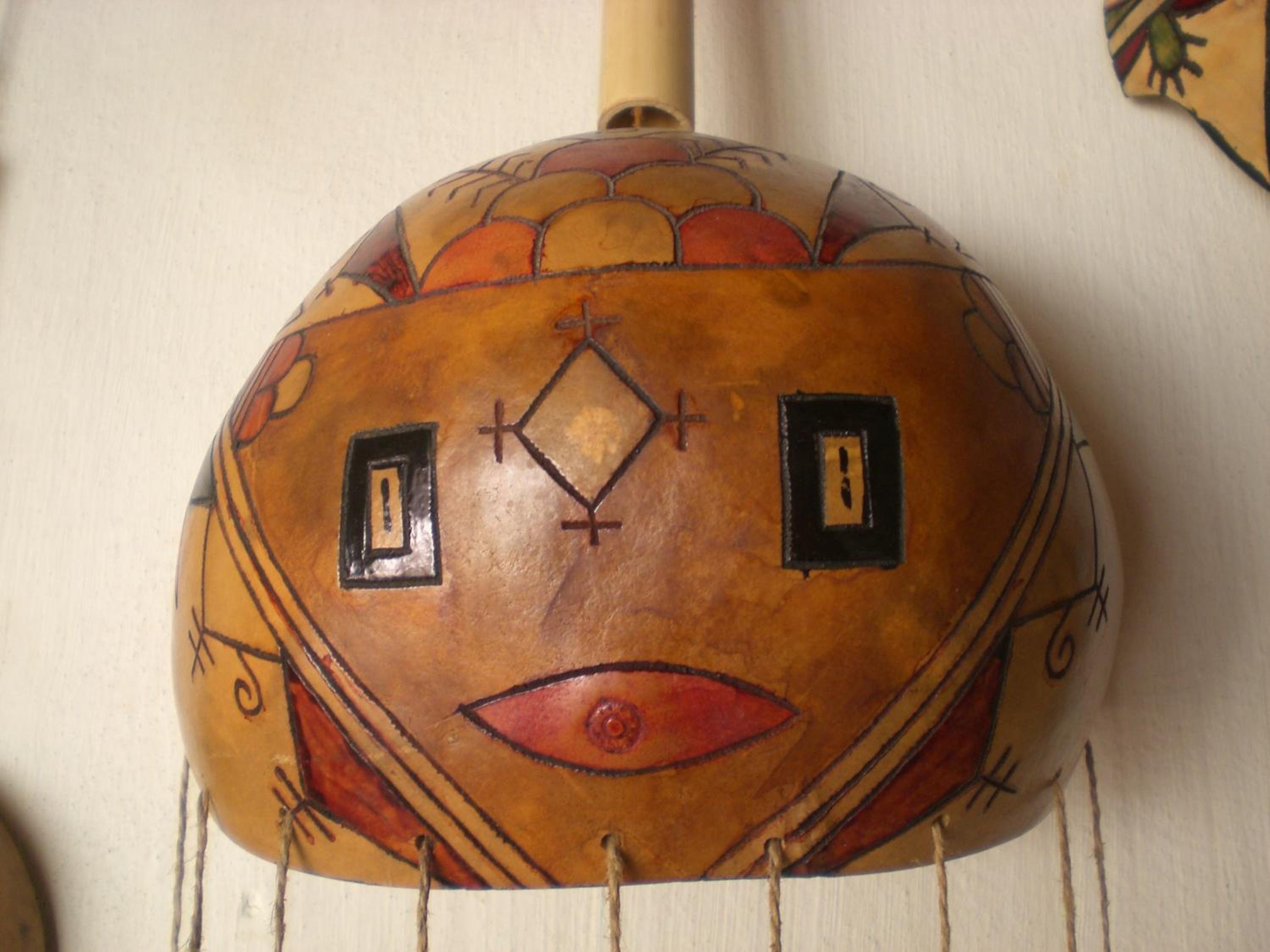 La Calabaza Cabaña