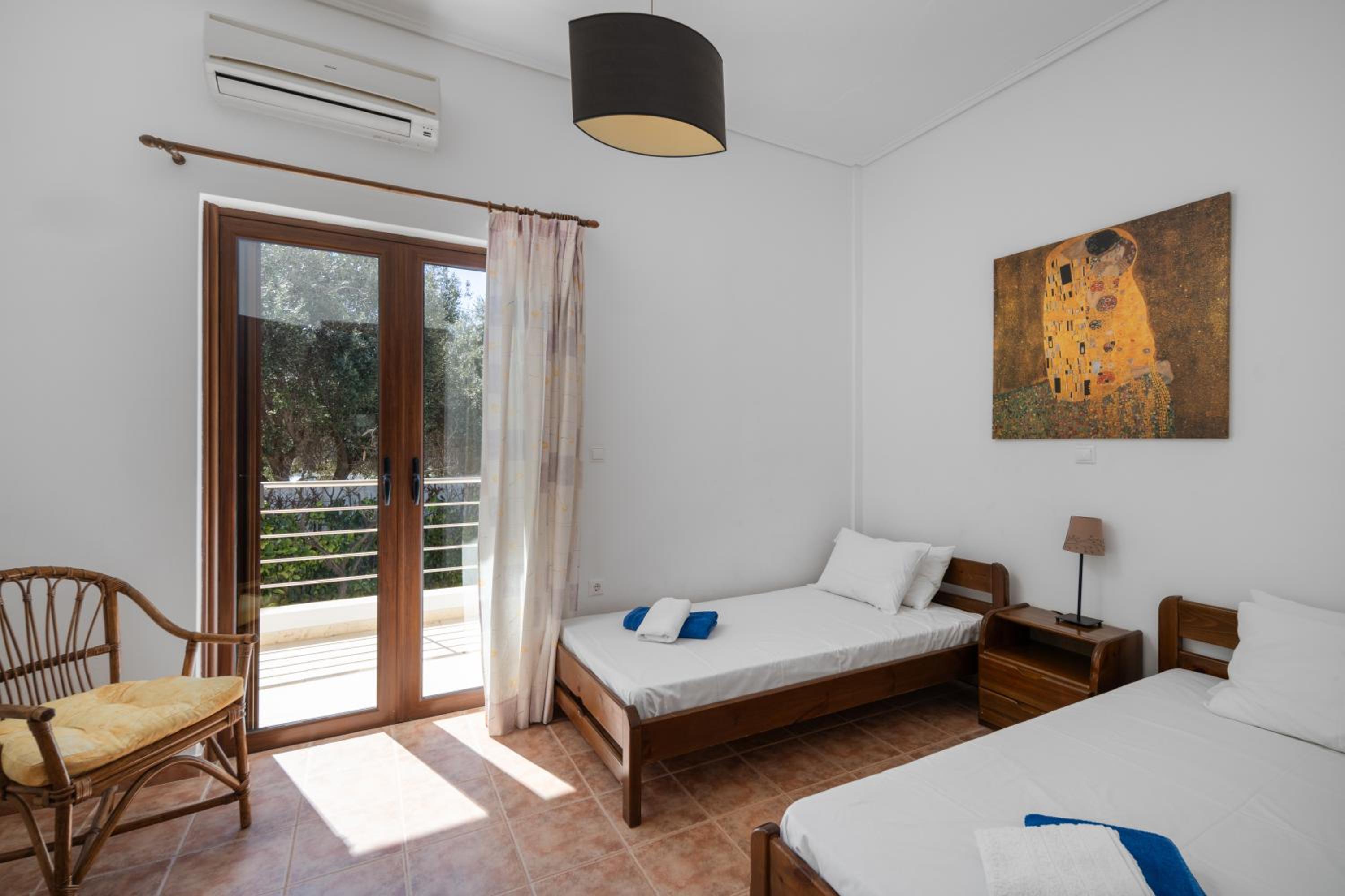 Villa Saronida, photo 9