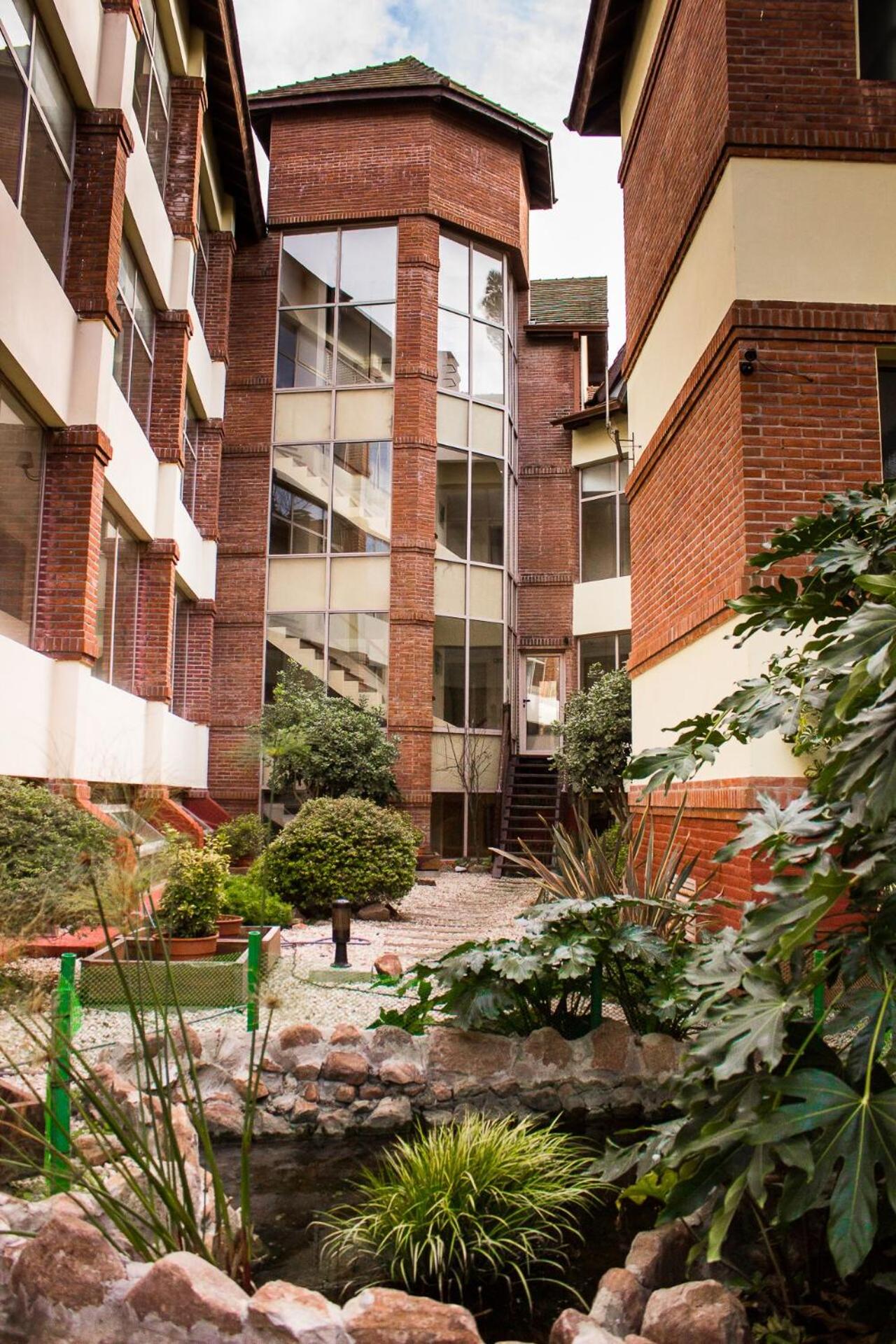 building