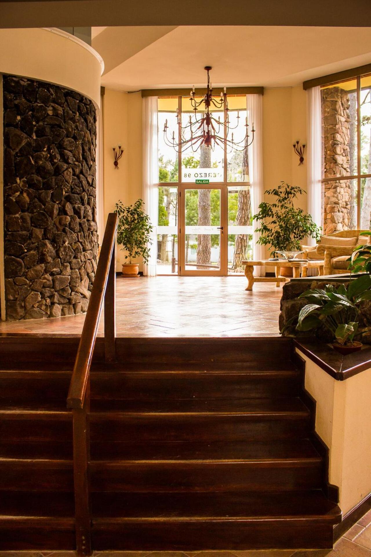 Apart Carilo Palace