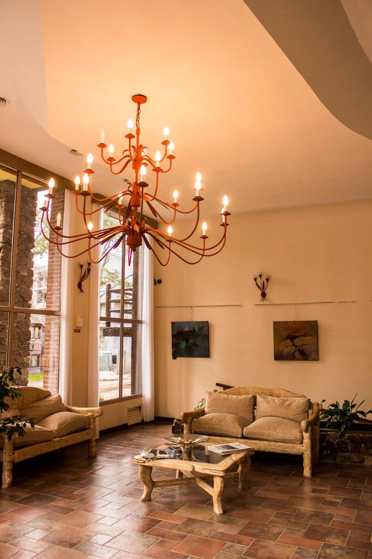Apart Carilo Palace