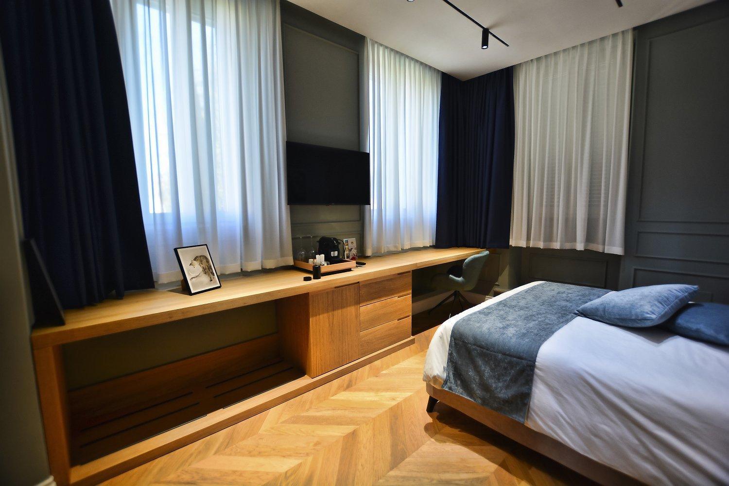 Corte Sospesa Guest House & Spa