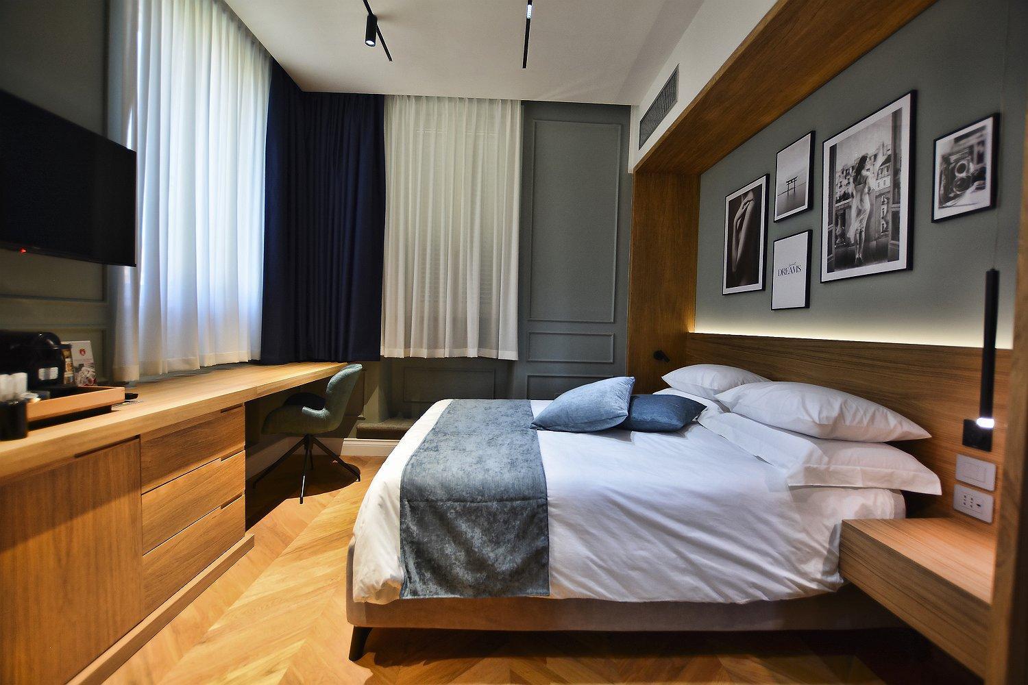 Corte Sospesa Guest House & Spa
