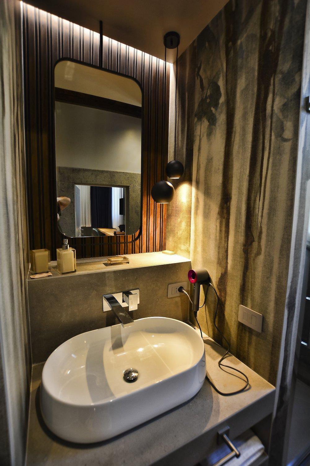 Corte Sospesa Guest House & Spa