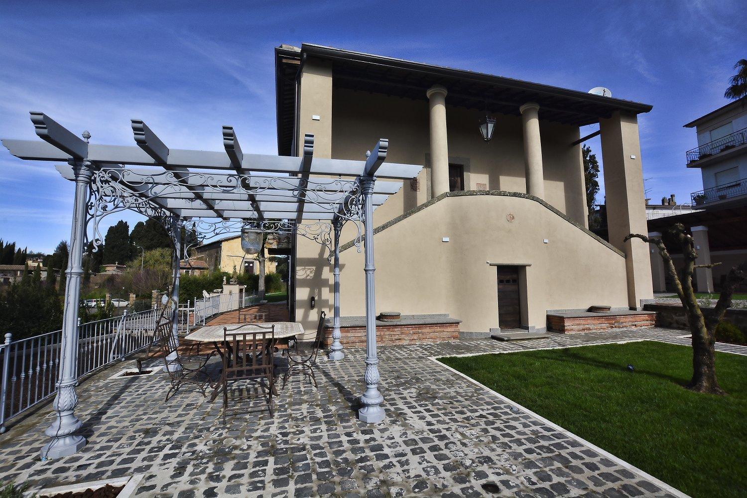 Corte Sospesa Guest House & Spa
