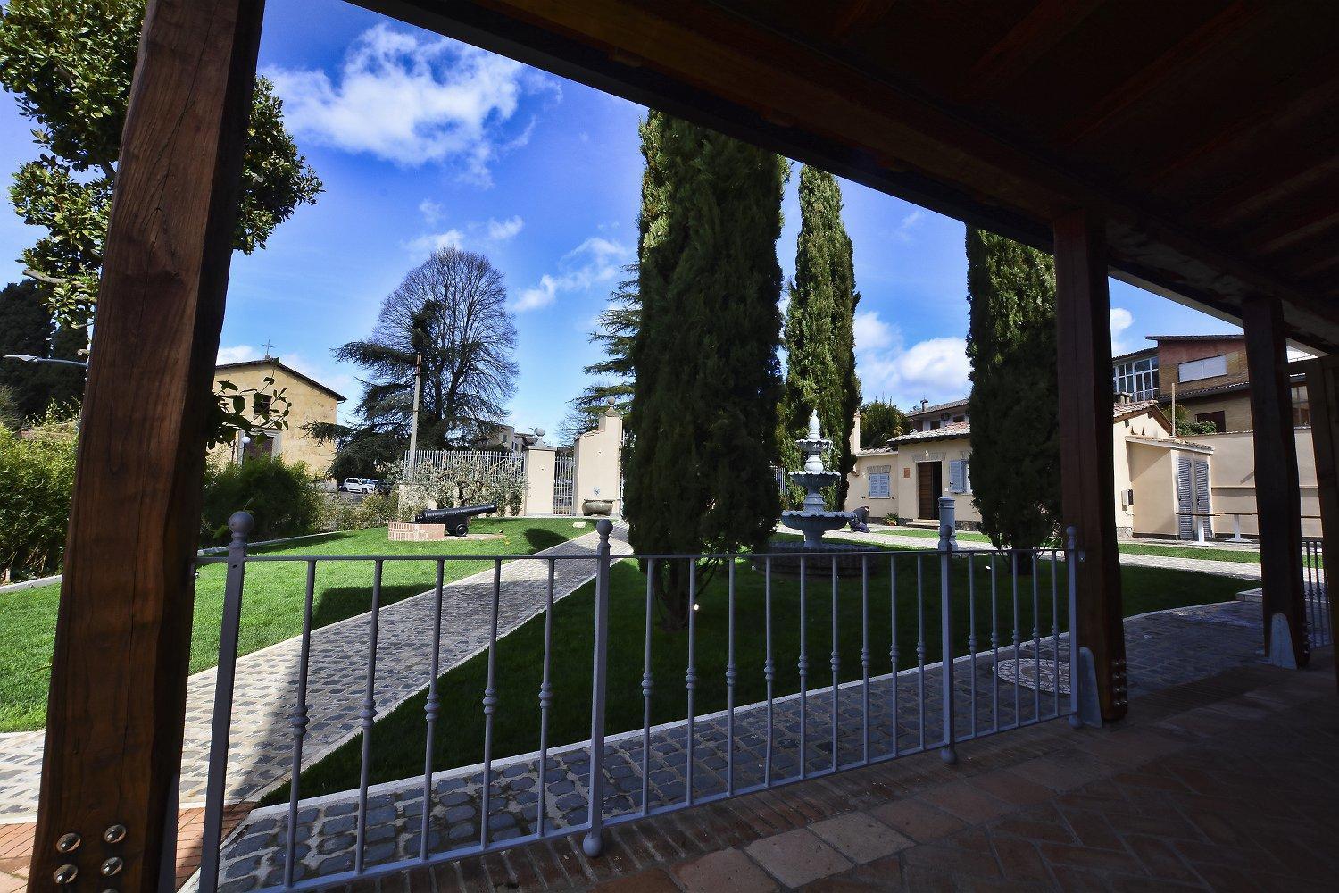 Corte Sospesa Guest House & Spa