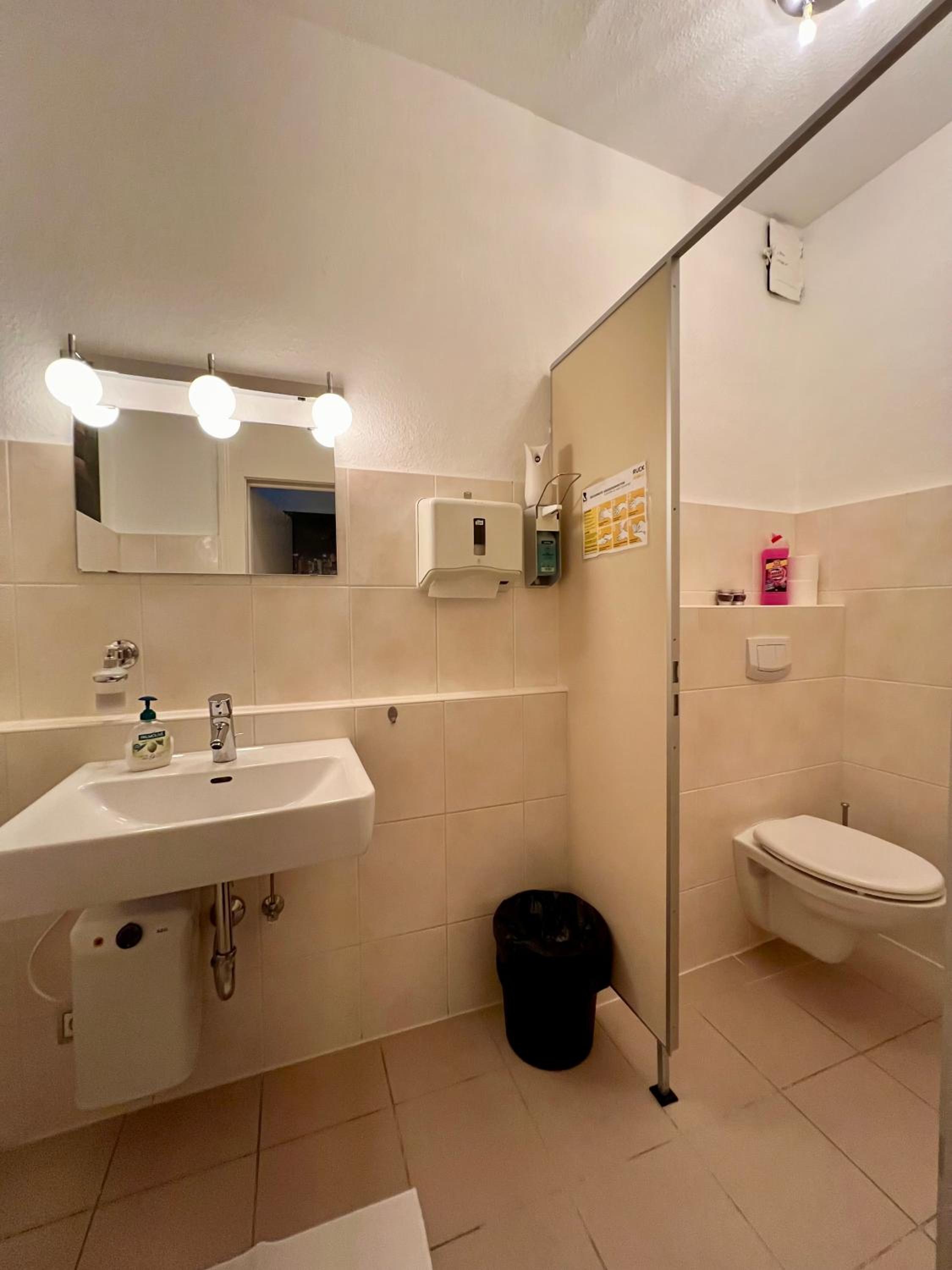 Sahara Hosting Apartments Room 1&3 Nürnberg City Altstadt Self Checkin