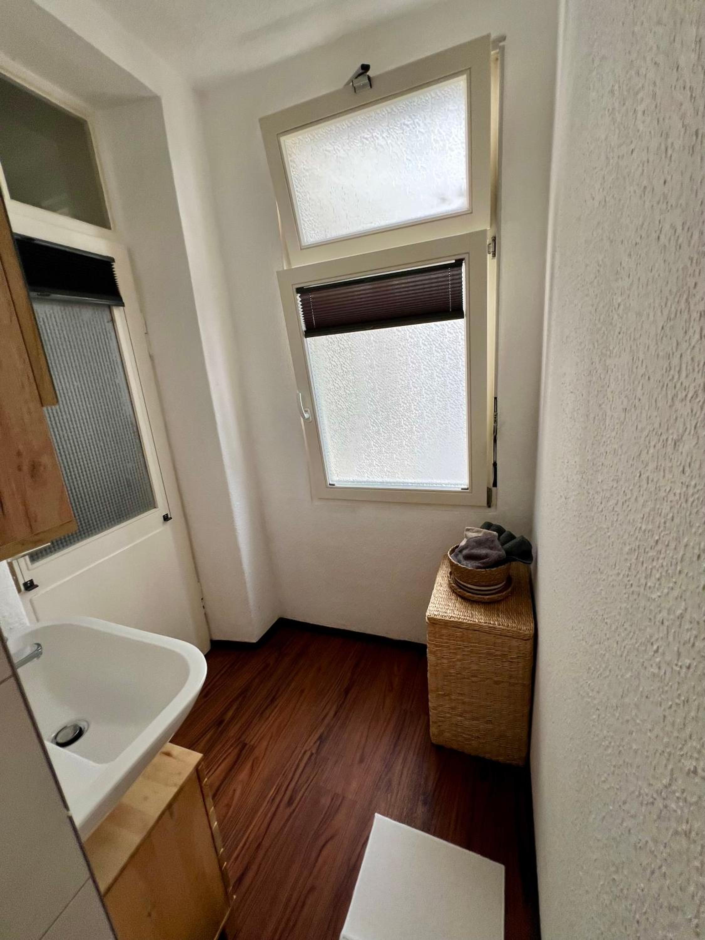 Sahara Hosting Apartments Room 1&3 Nürnberg City Altstadt Self Checkin