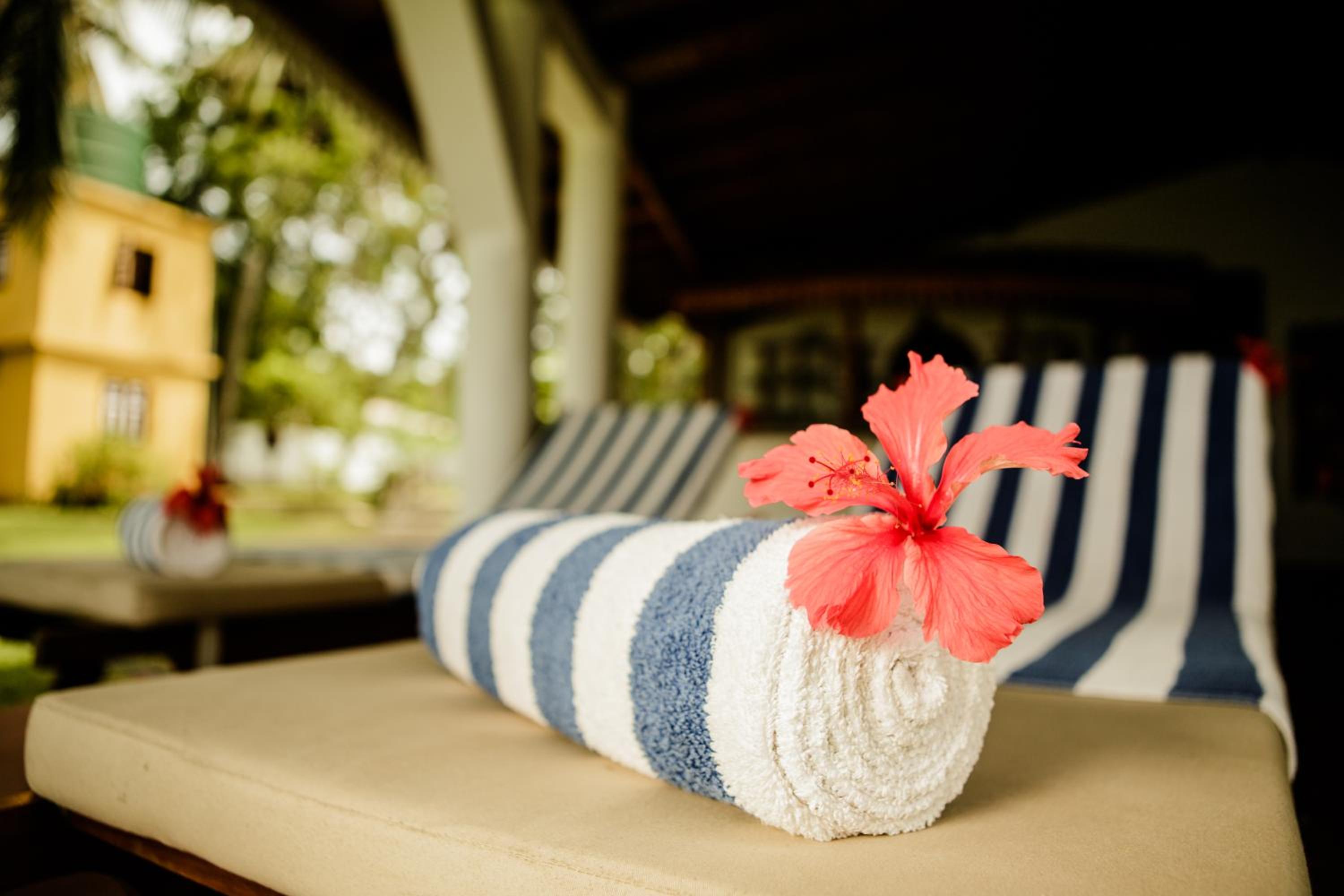 Thaulle Ayurveda Resort - Yala