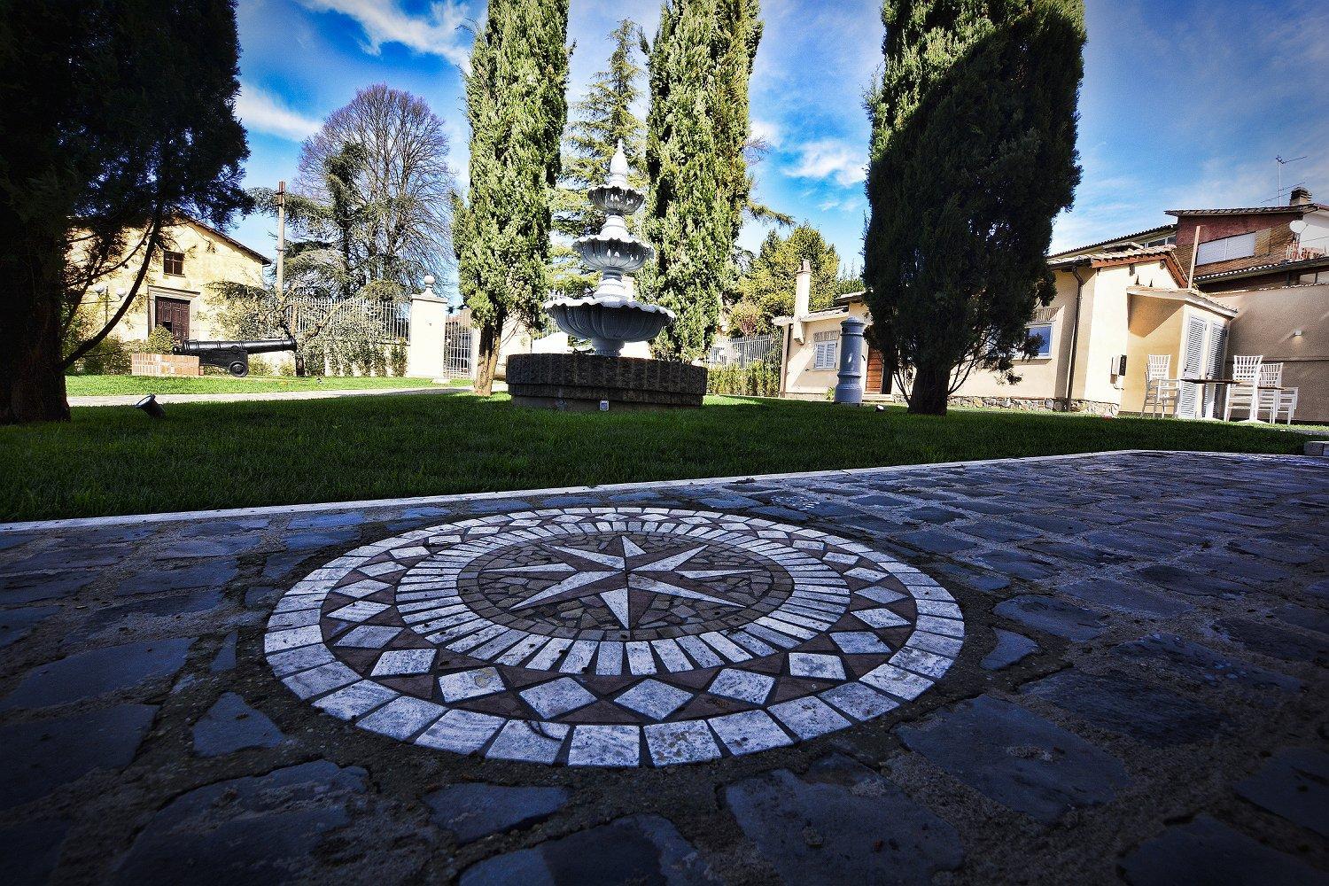Corte Sospesa Guest House & Spa
