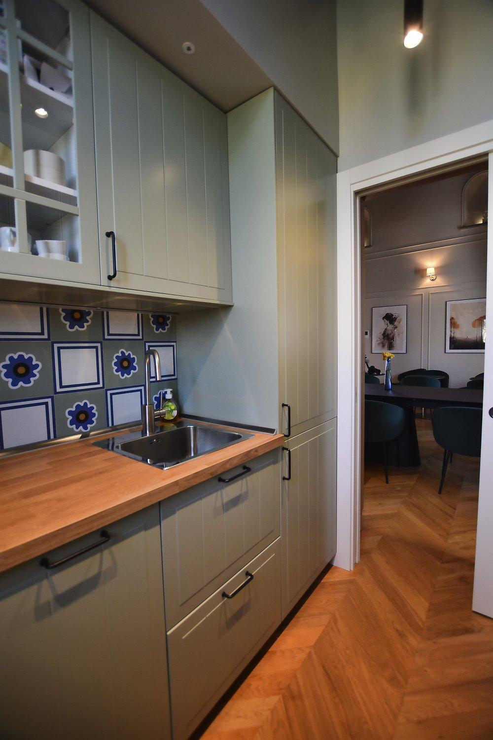 Corte Sospesa Guest House & Spa