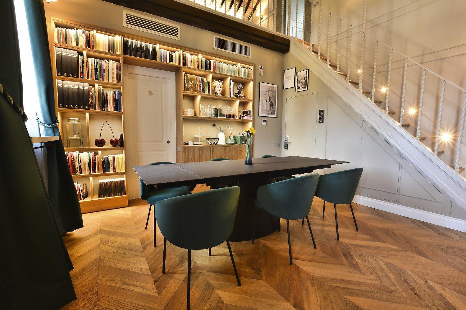 Corte Sospesa Guest House & Spa