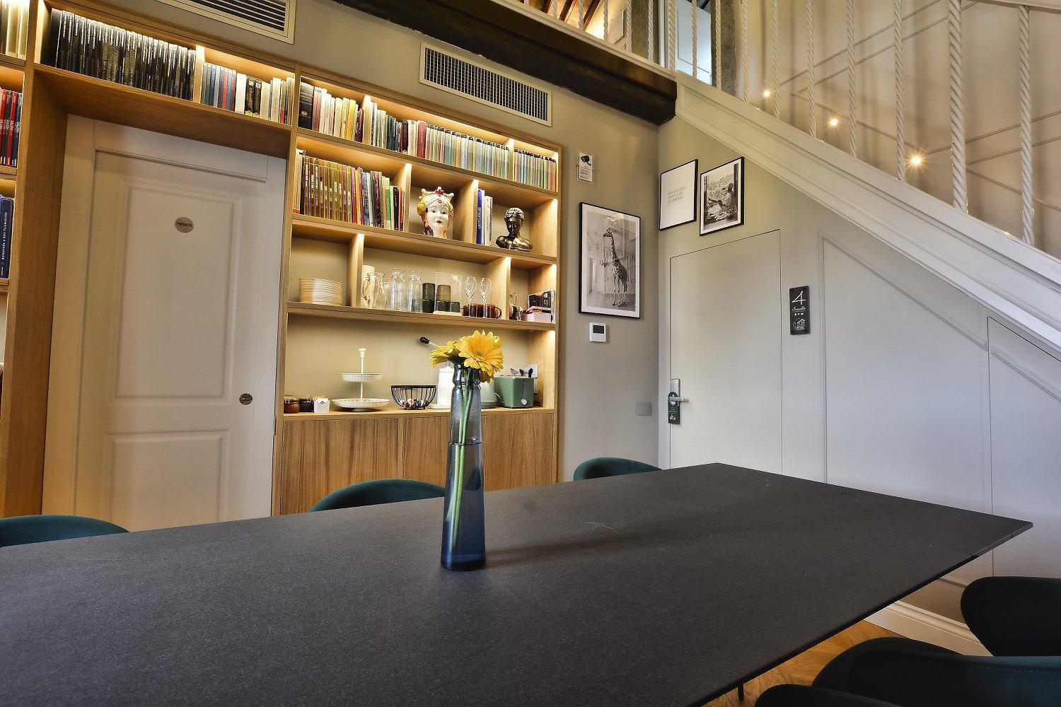 Corte Sospesa Guest House & Spa