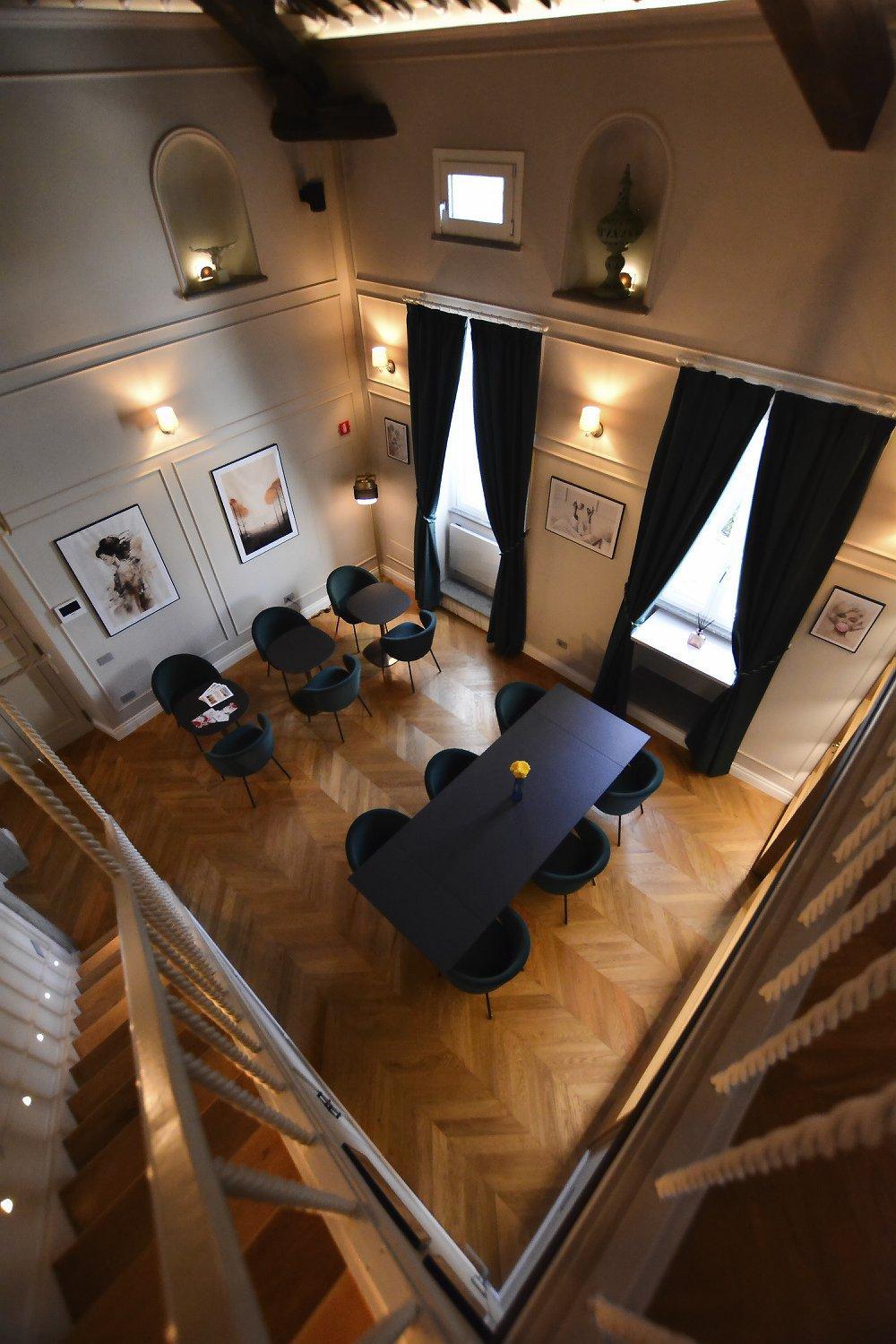 Corte Sospesa Guest House & Spa