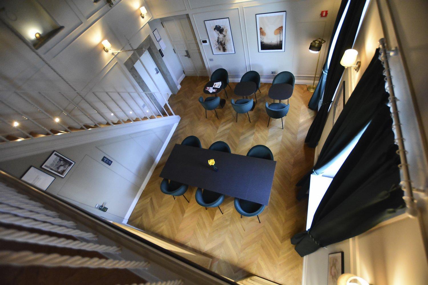 Corte Sospesa Guest House & Spa