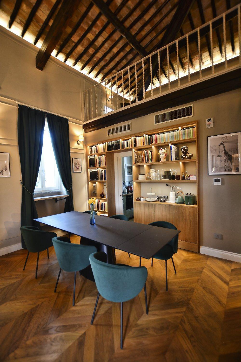 Corte Sospesa Guest House & Spa