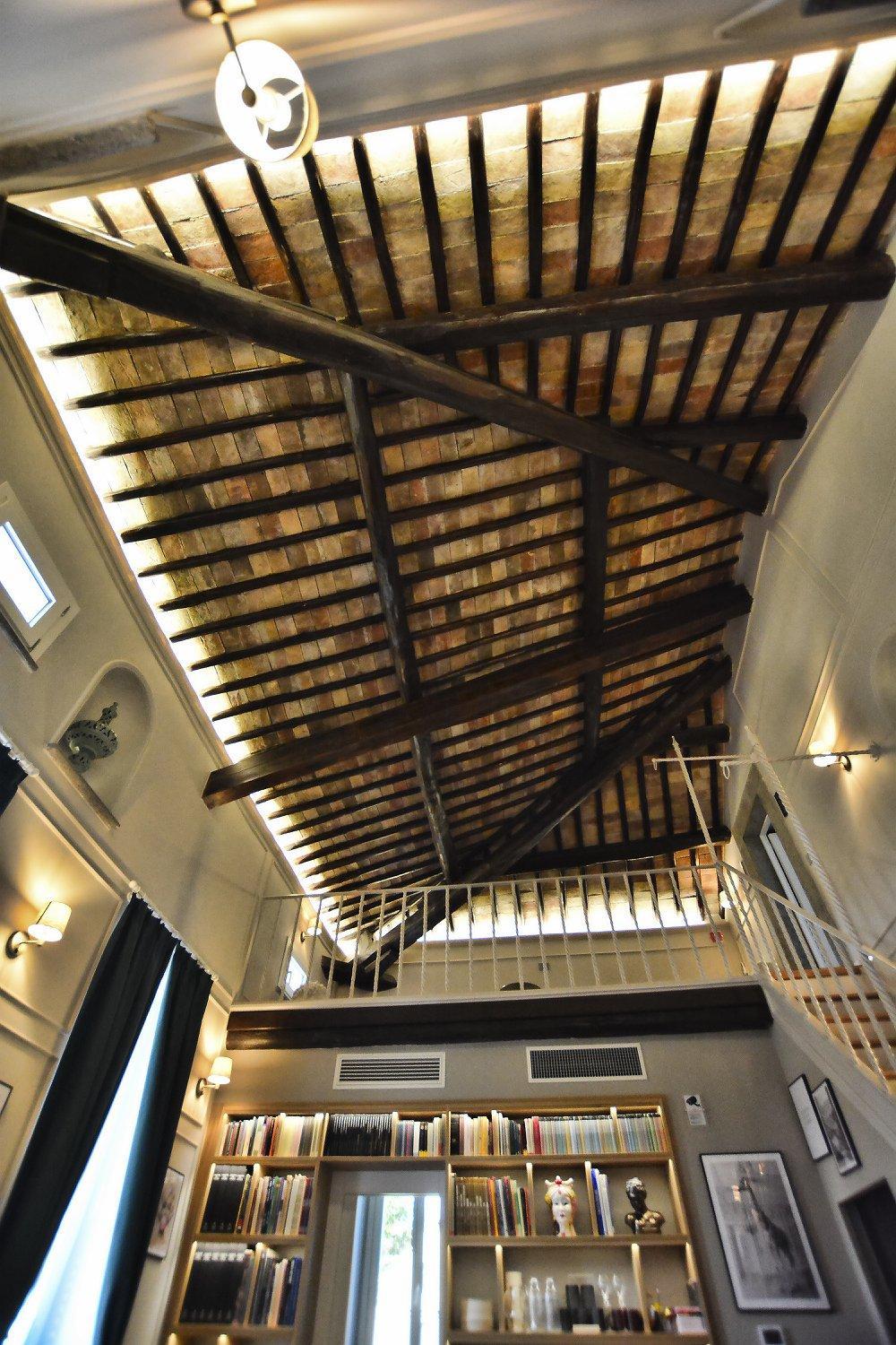 Corte Sospesa Guest House & Spa