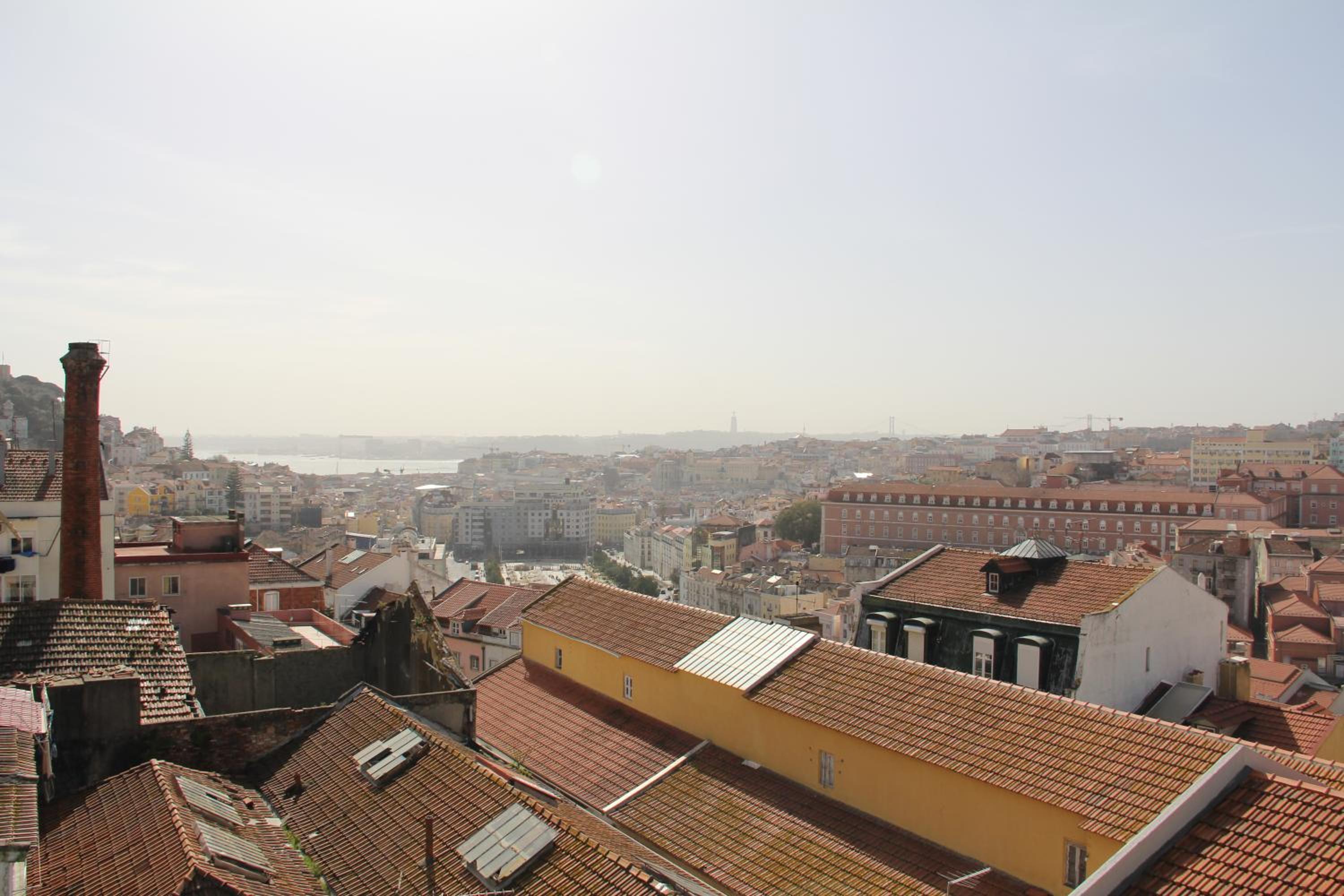 The Ideal Place close to the Castle view 5