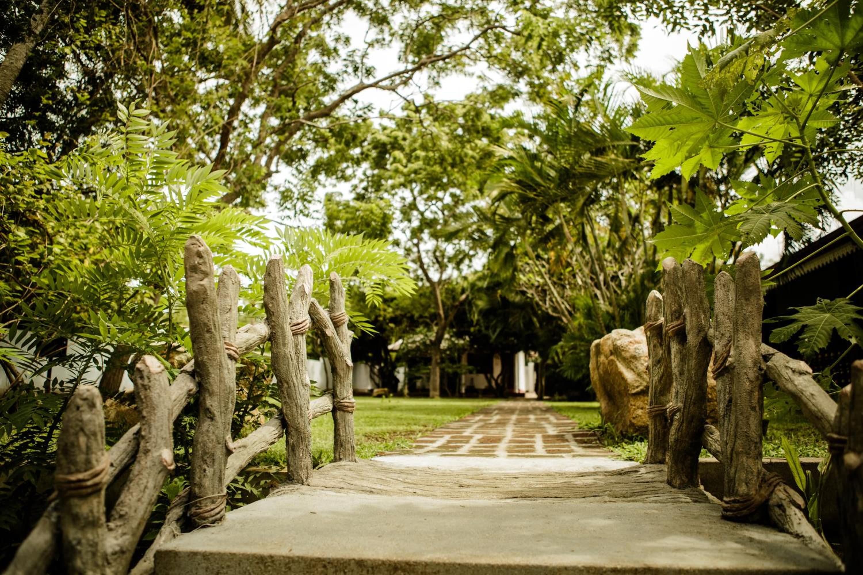 Thaulle Ayurveda Resort - Yala