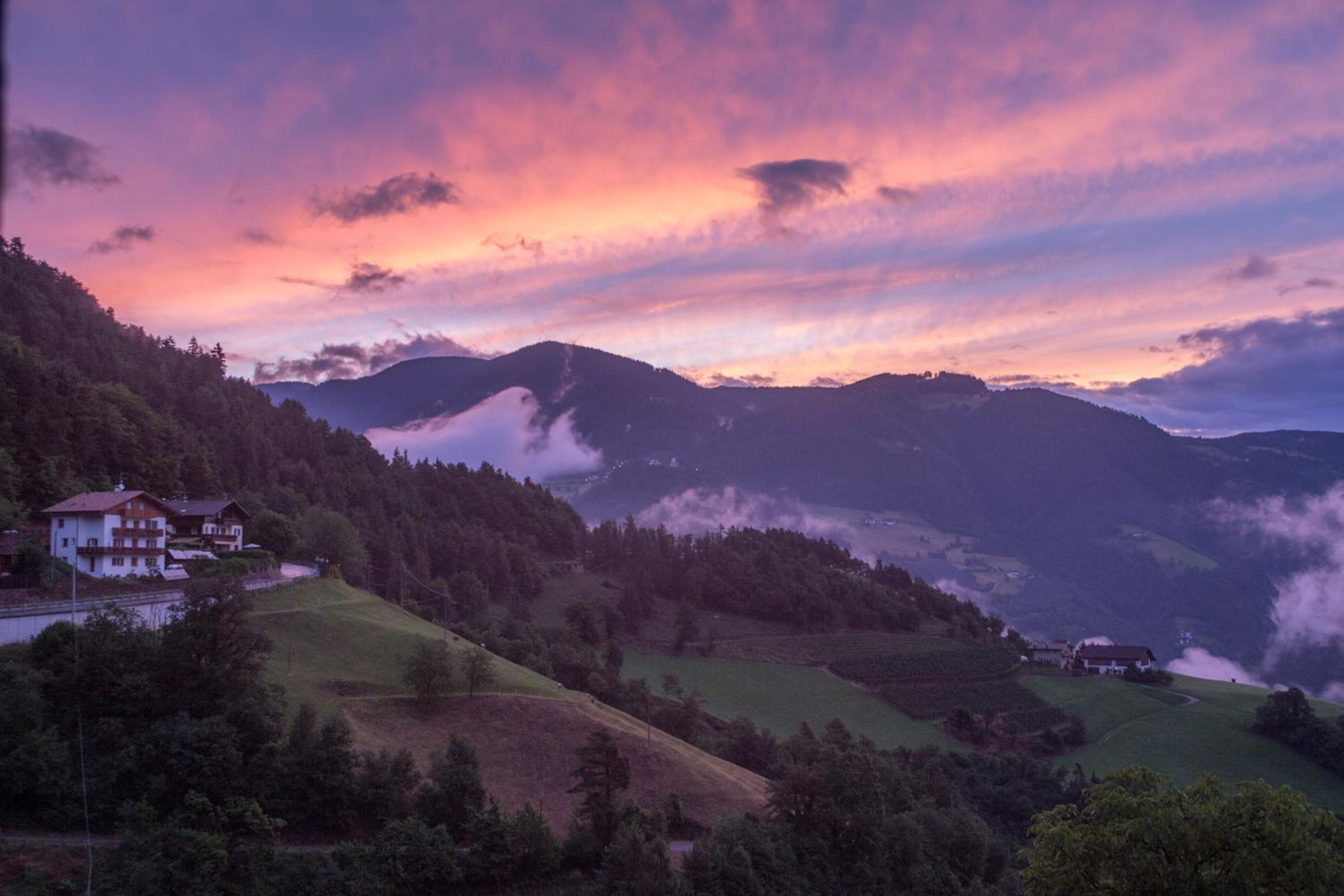 Gruberhof