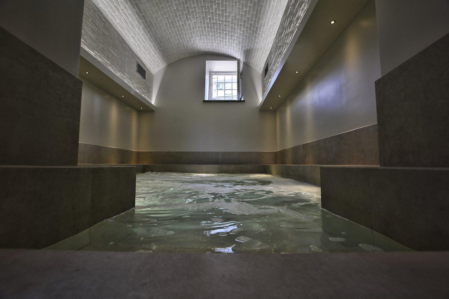 Corte Sospesa Guest House & Spa
