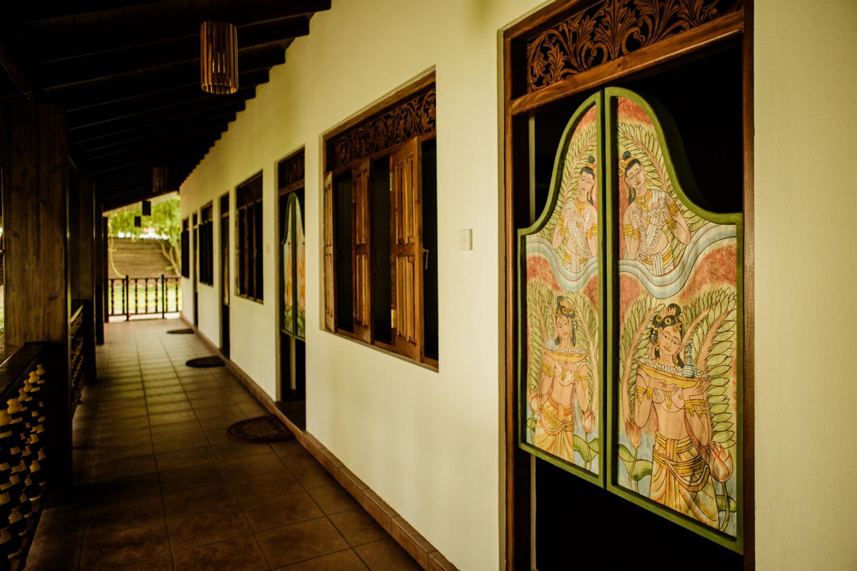 Thaulle Ayurveda Resort - Yala