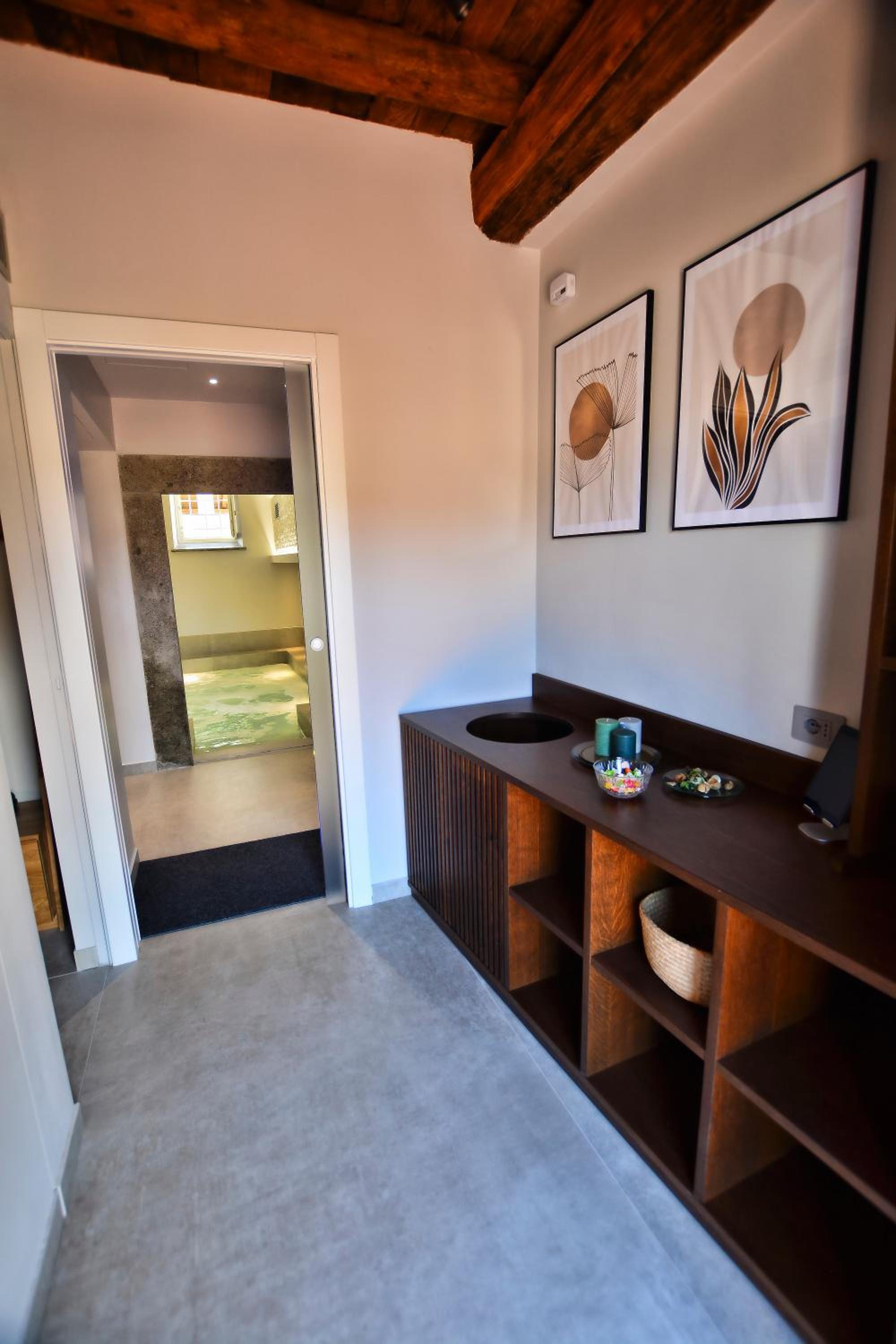 Corte Sospesa Guest House & Spa