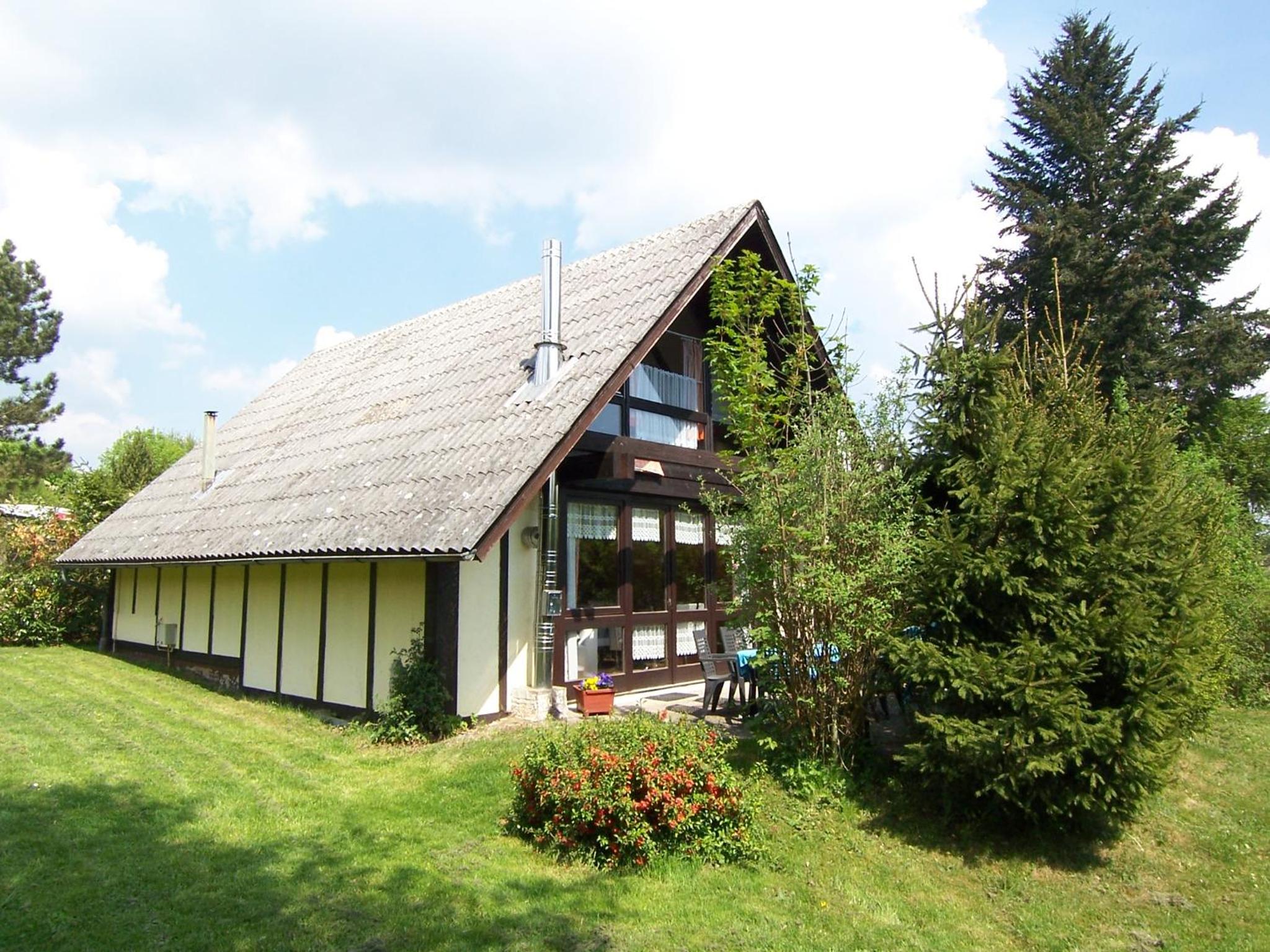 Ferienhaus-Hotel 