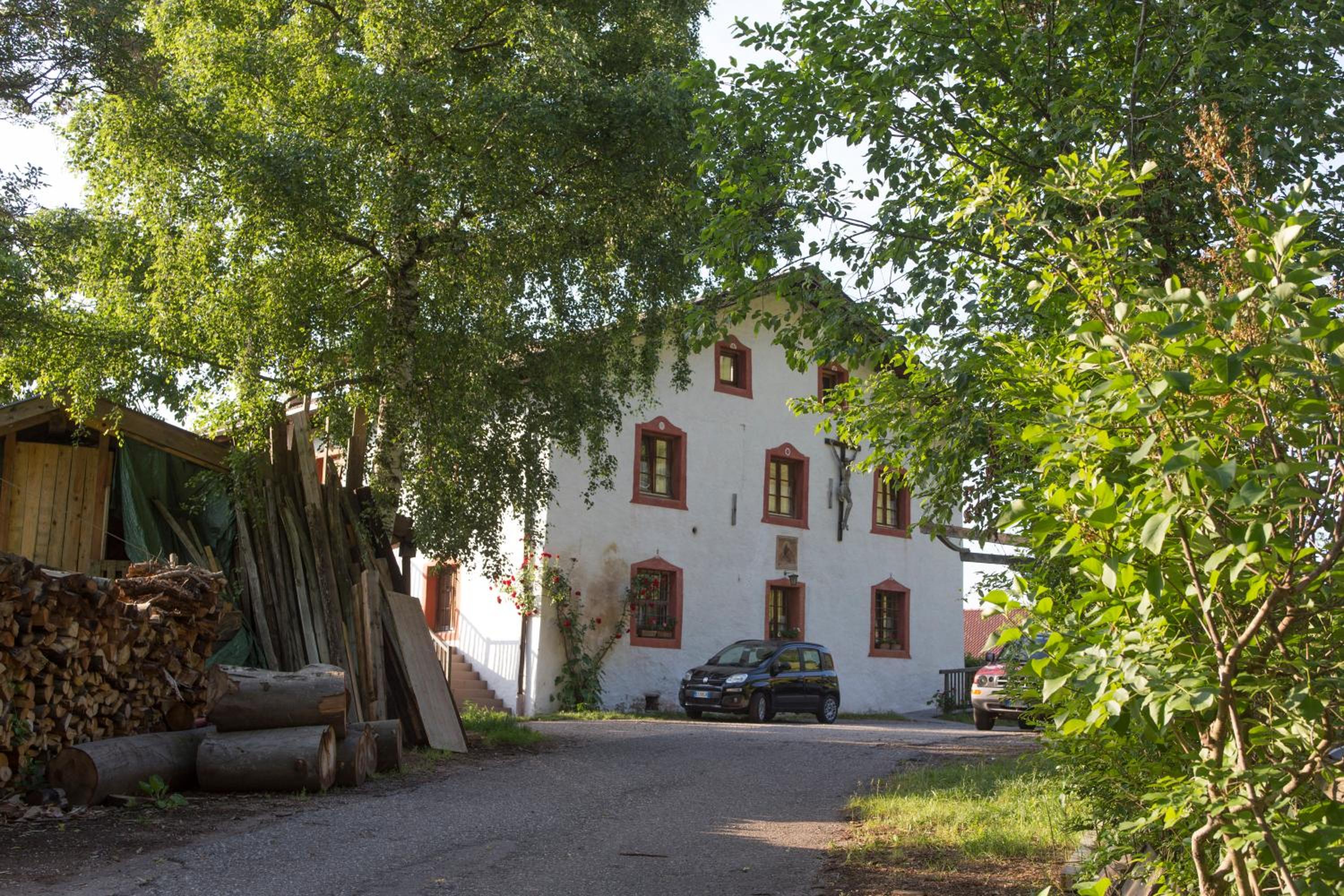 Gruberhof