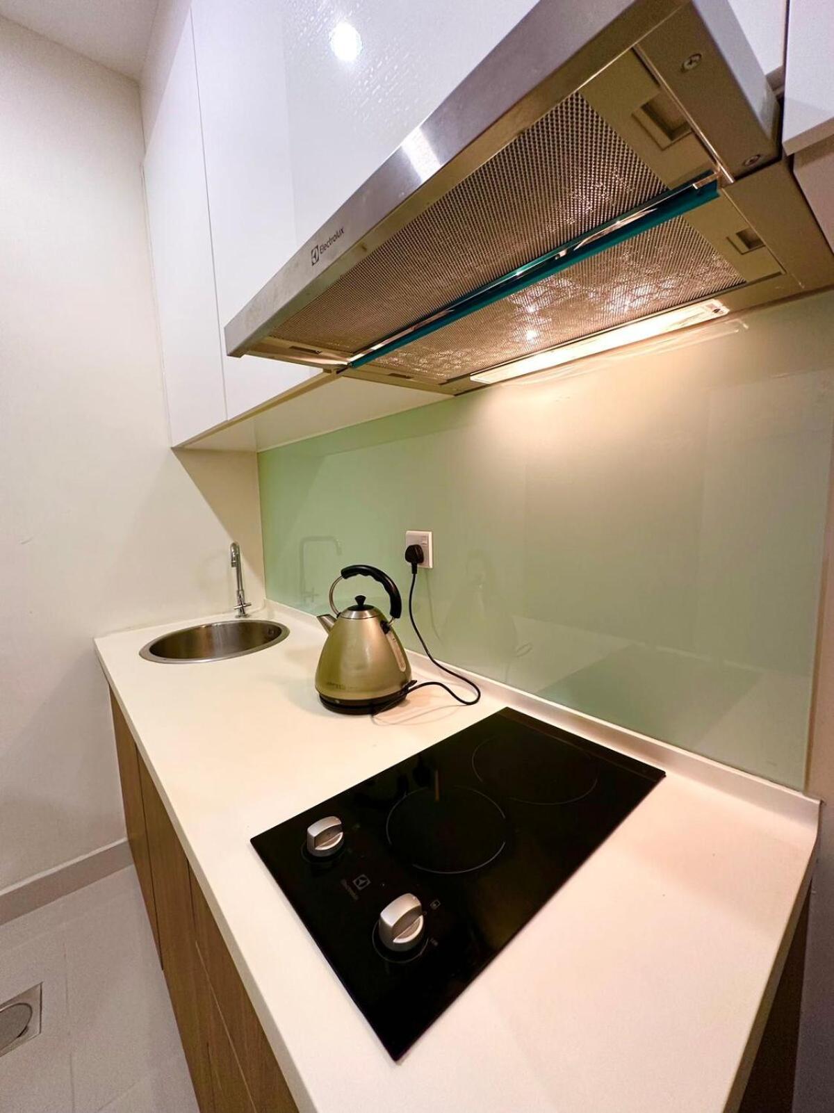 Kuching Near SGH Calming Kozi Square Apartment