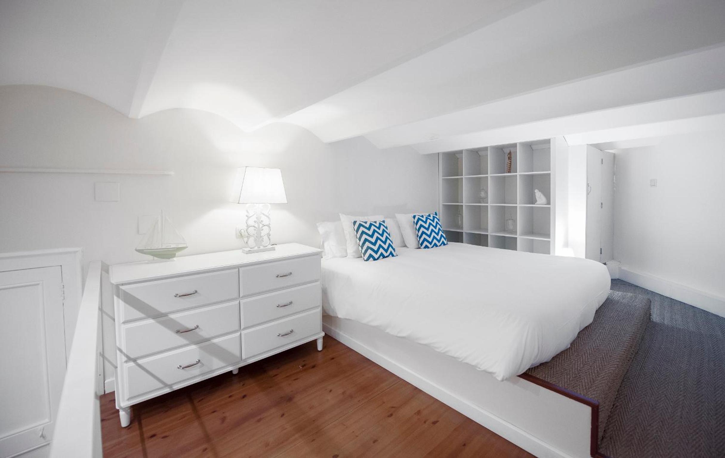 You Stylish El Born Apartments