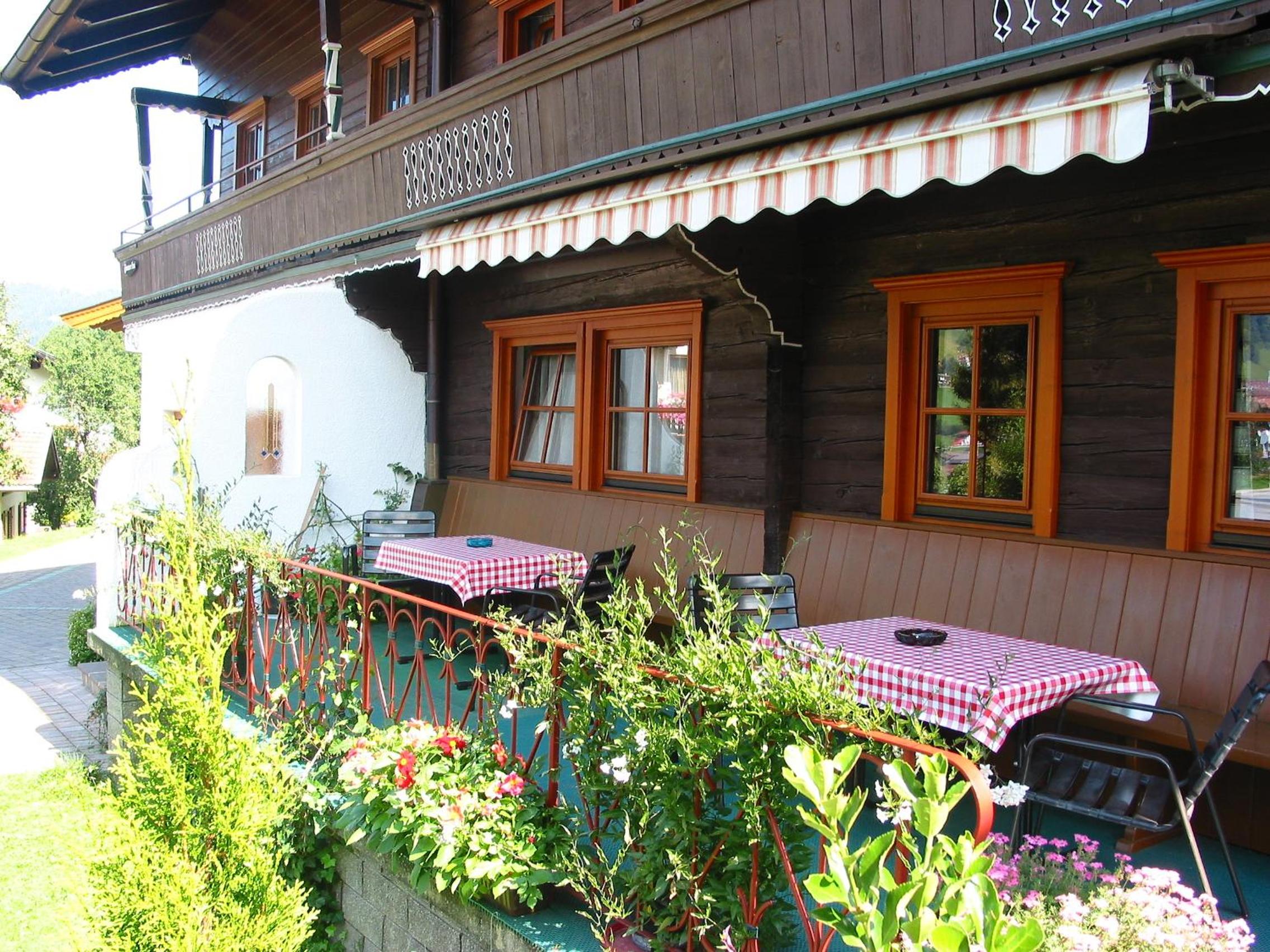 Haus Seiwald view 4