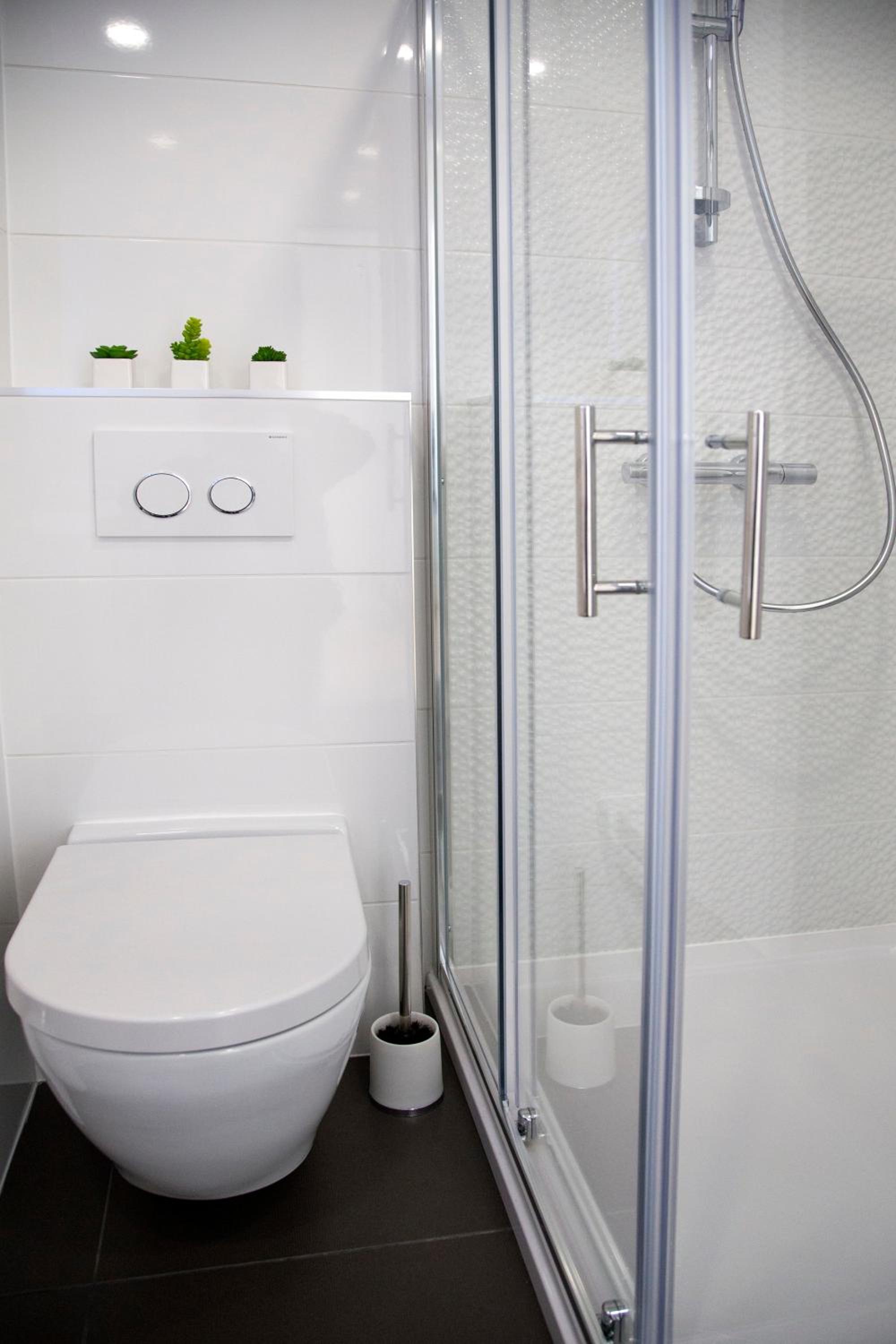 Luxury rooms Skystar-Split view 5