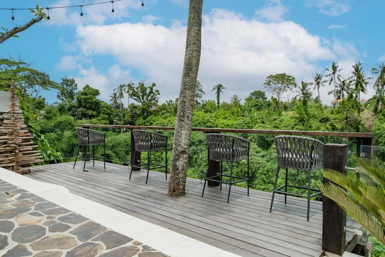 House Of Amerta - Ubud Luxury Sanctuary