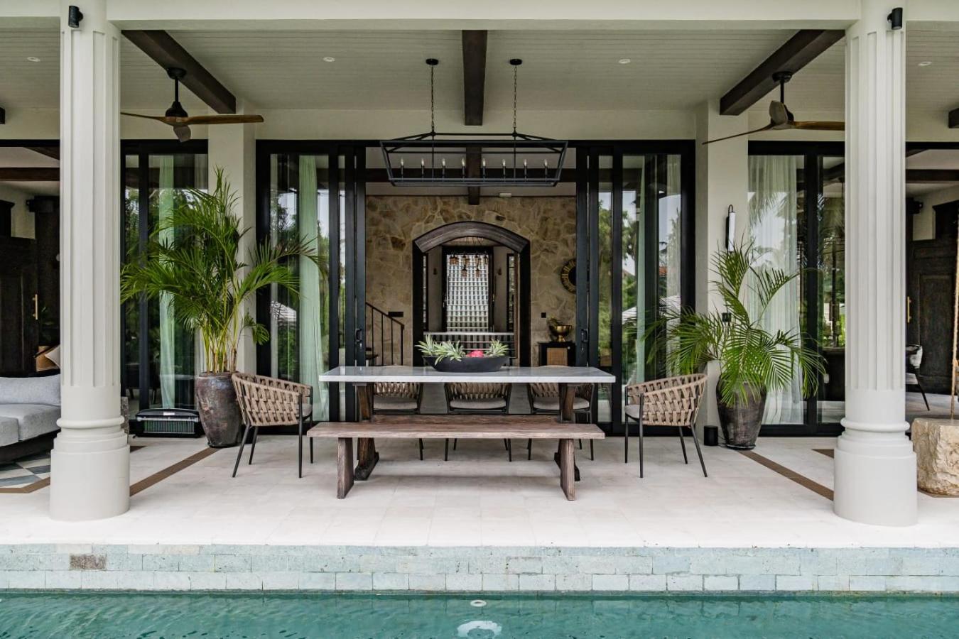 House Of Amerta - Ubud Luxury Sanctuary