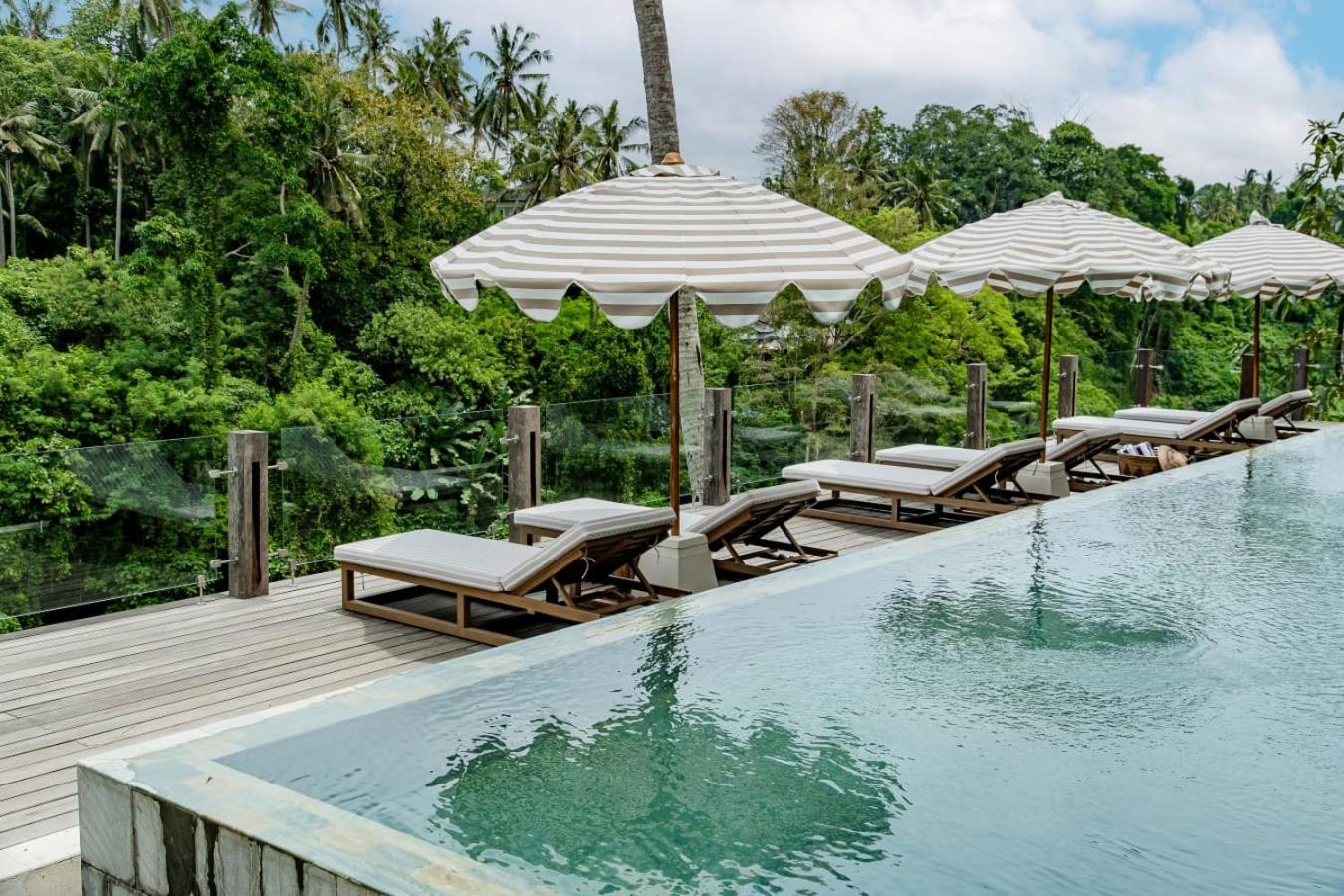 House Of Amerta - Ubud Luxury Sanctuary