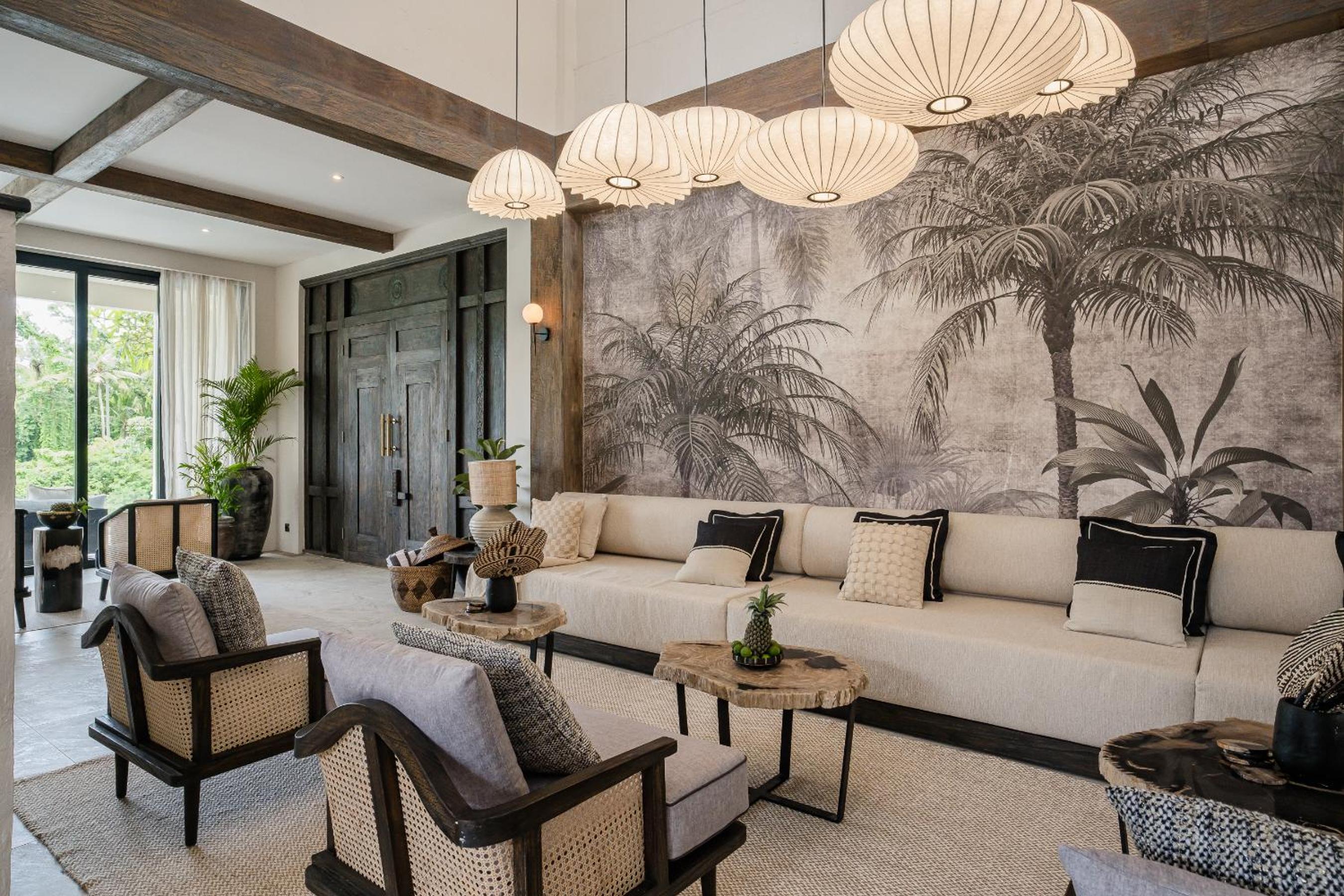 House Of Amerta - Ubud Luxury Sanctuary